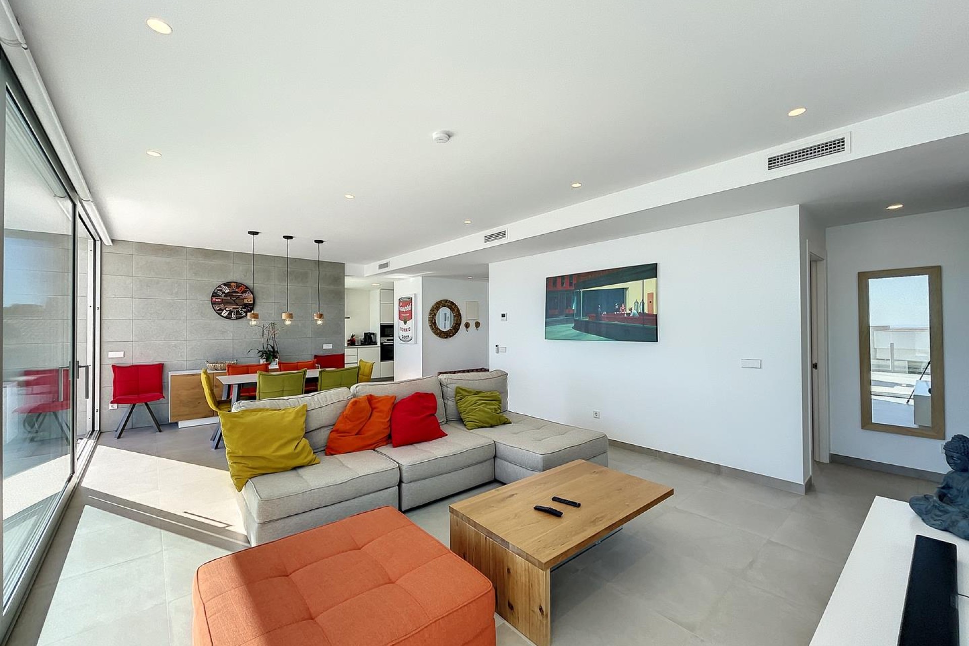 Resale - Villa - Benitachell - Lirios