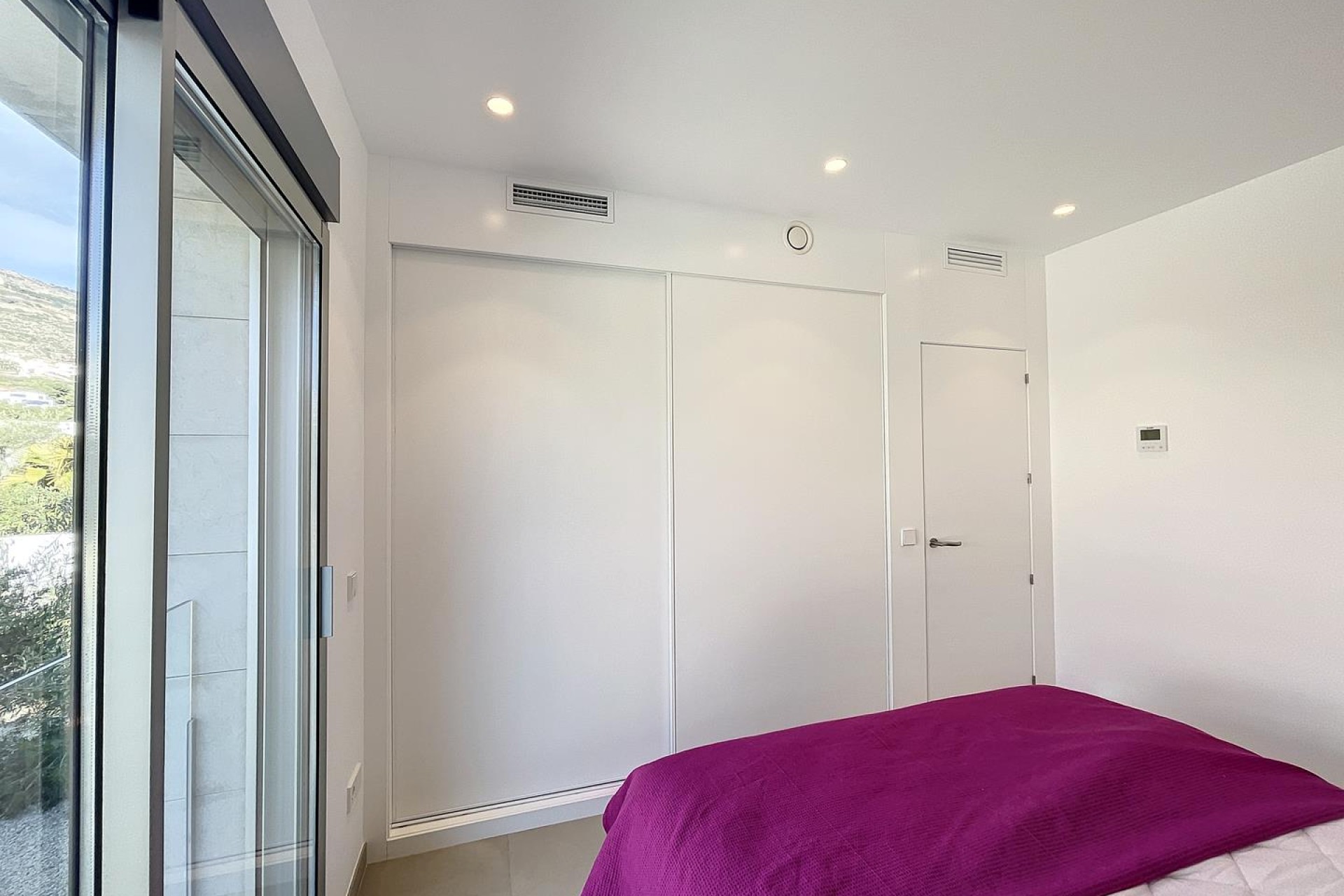 Resale - Villa - Benitachell - Lirios