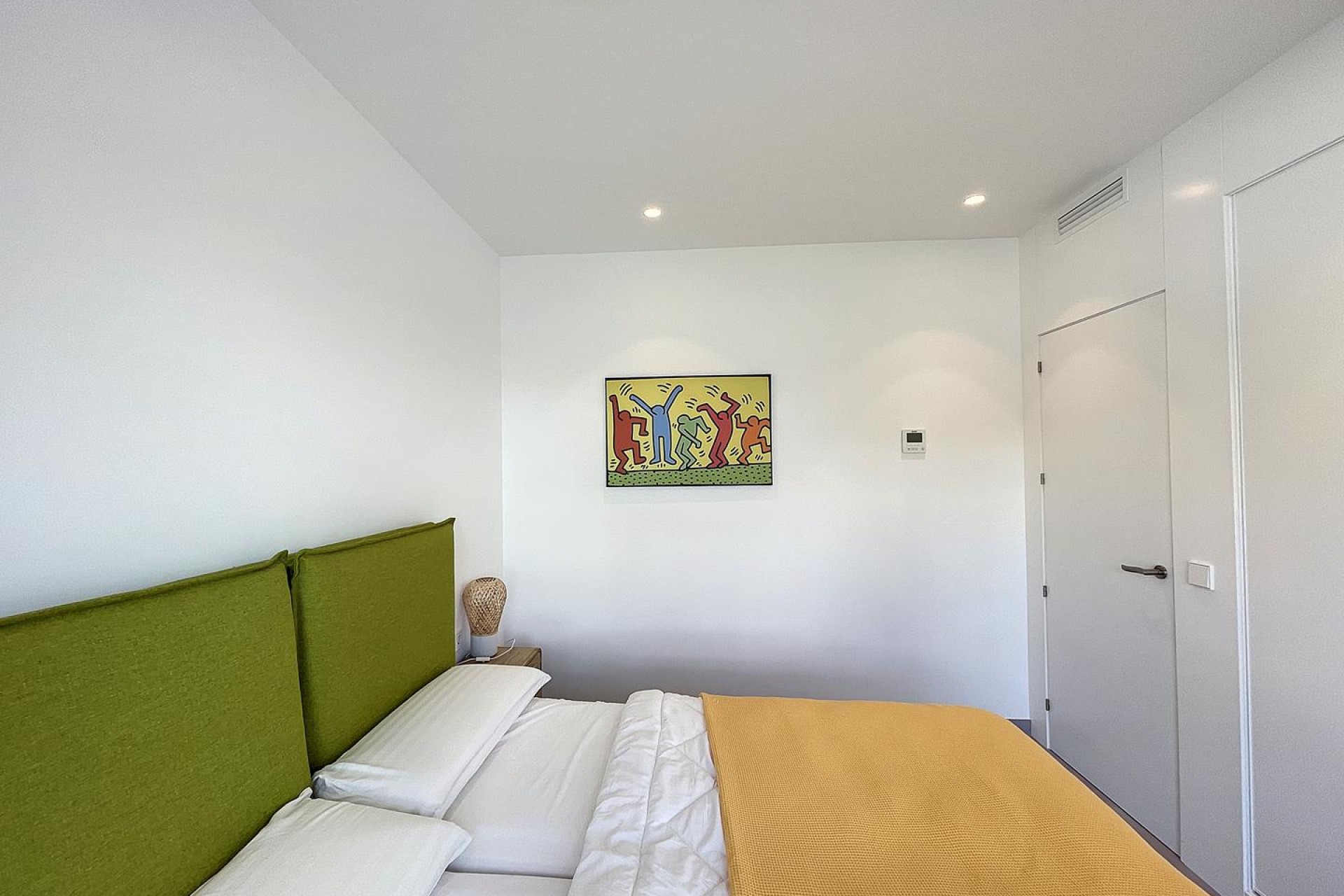 Resale - Villa - Benitachell - Lirios