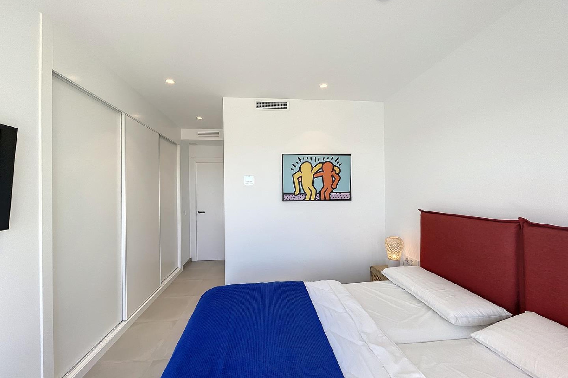 Resale - Villa - Benitachell - Lirios