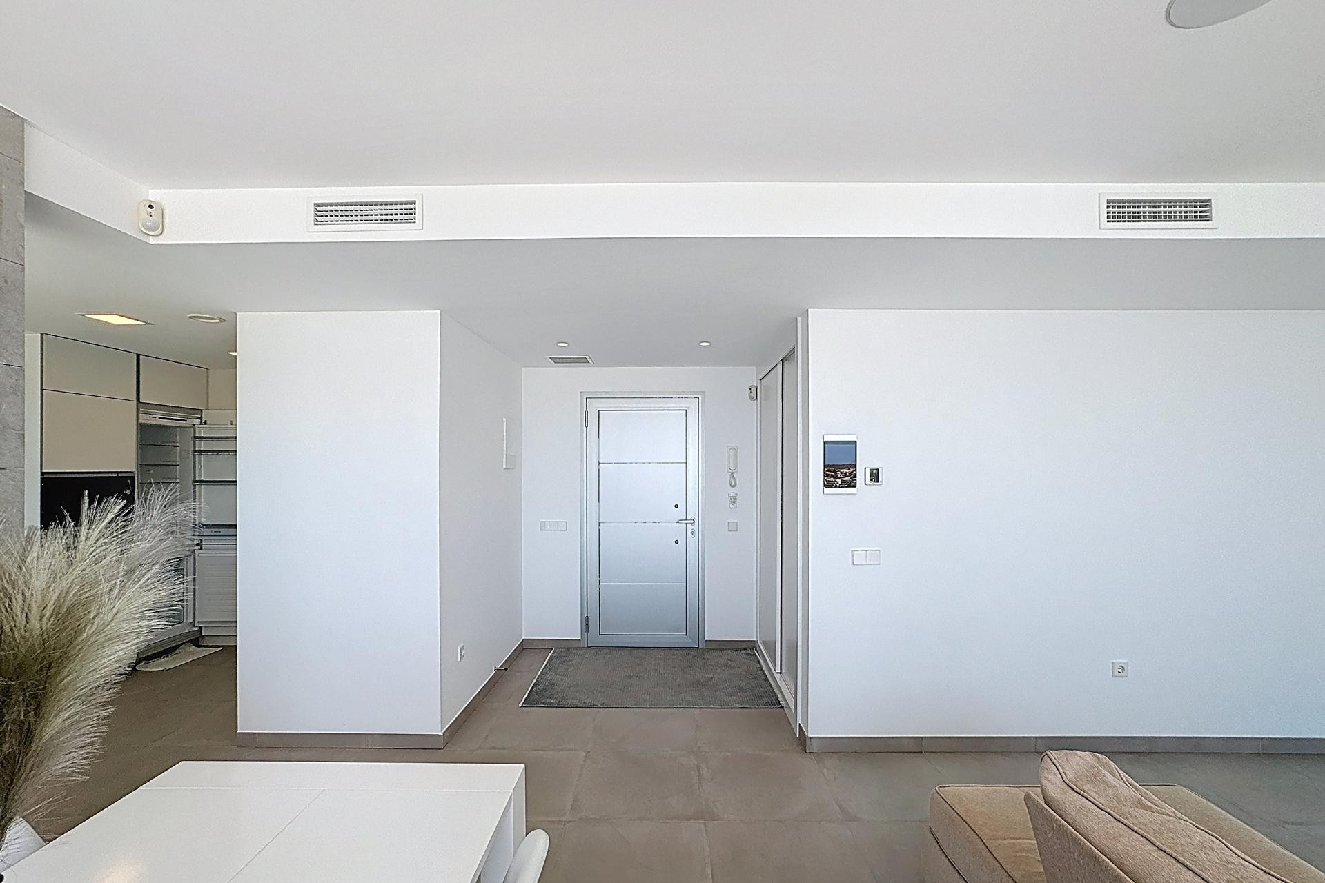 Resale - Villa - Benitachell - Lirios