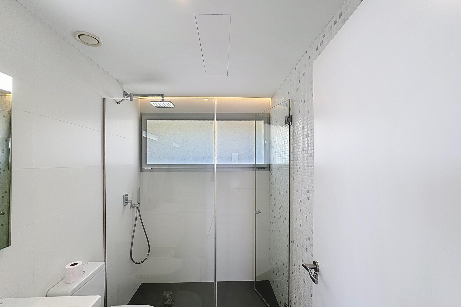 Resale - Villa - Benitachell - Lirios