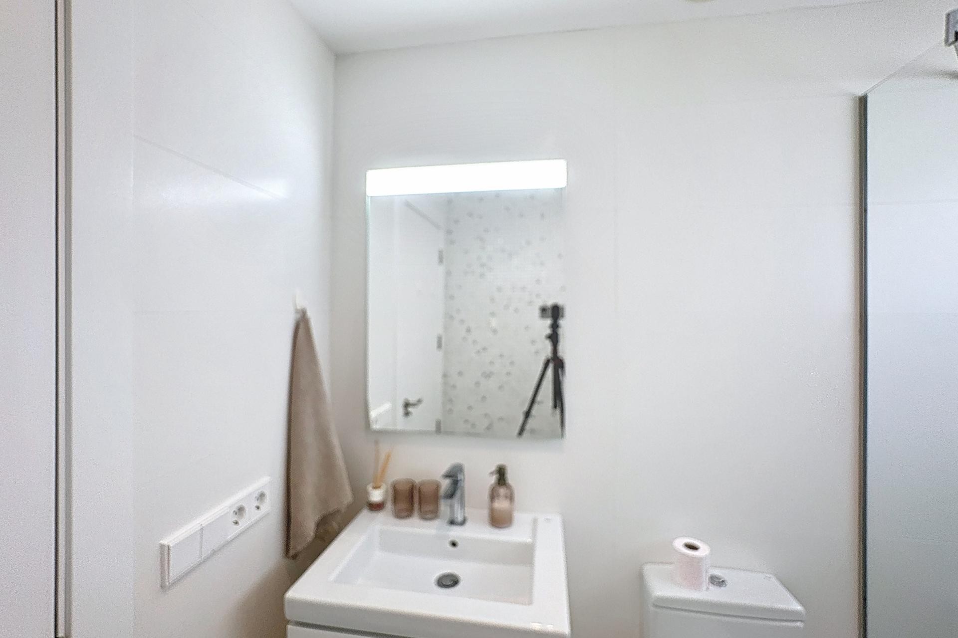 Resale - Villa - Benitachell - Lirios