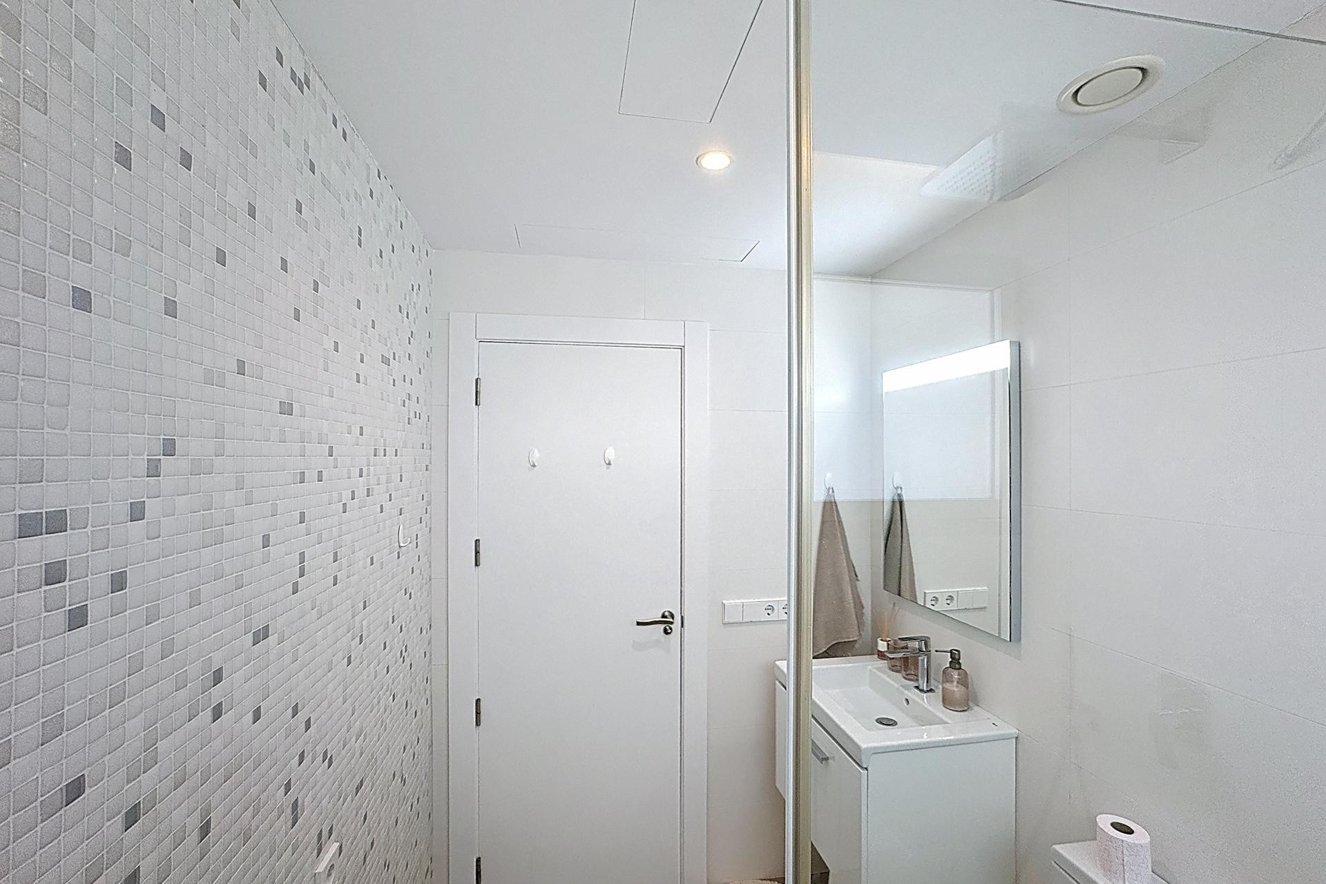 Resale - Villa - Benitachell - Lirios