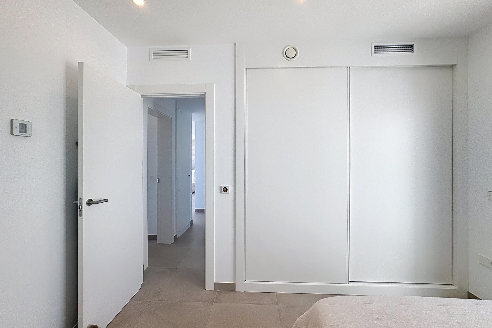 Resale - Villa - Benitachell - Lirios