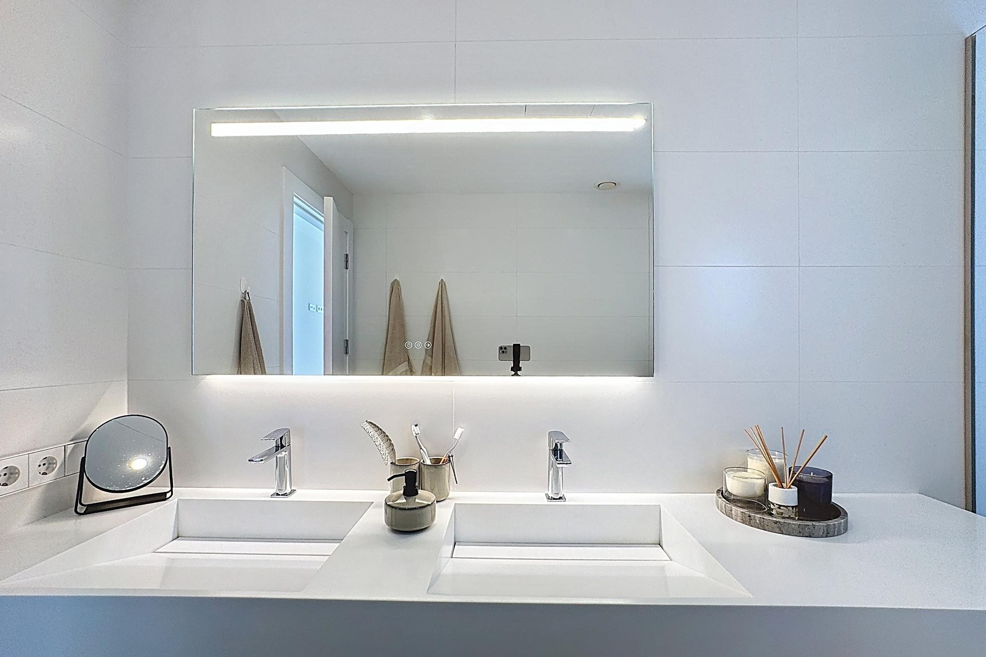 Resale - Villa - Benitachell - Lirios