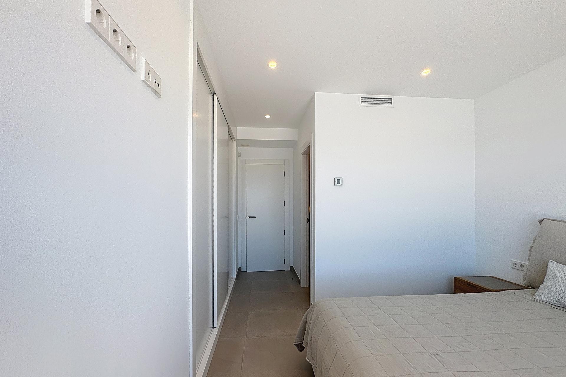 Resale - Villa - Benitachell - Lirios