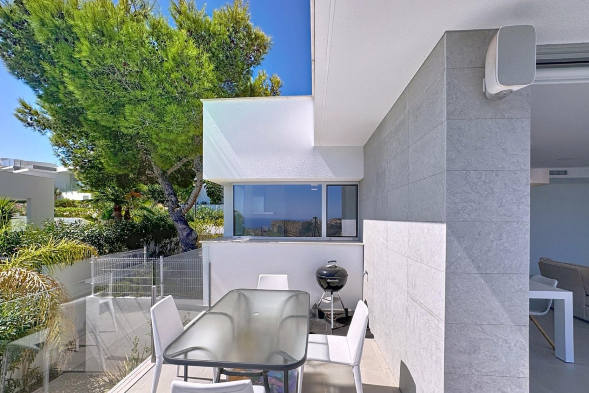 Resale - Villa - Benitachell - Lirios