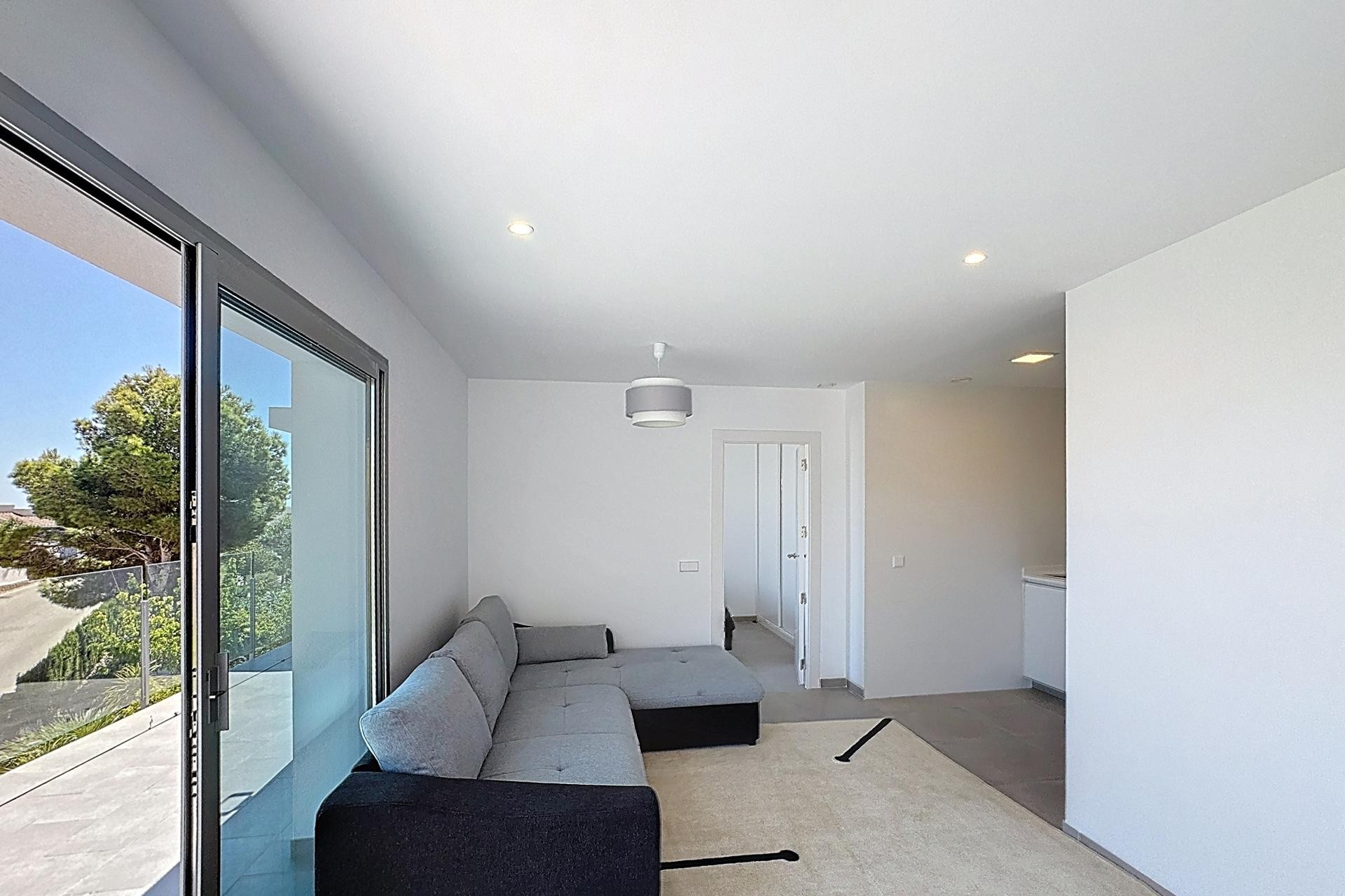 Resale - Villa - Benitachell - Lirios