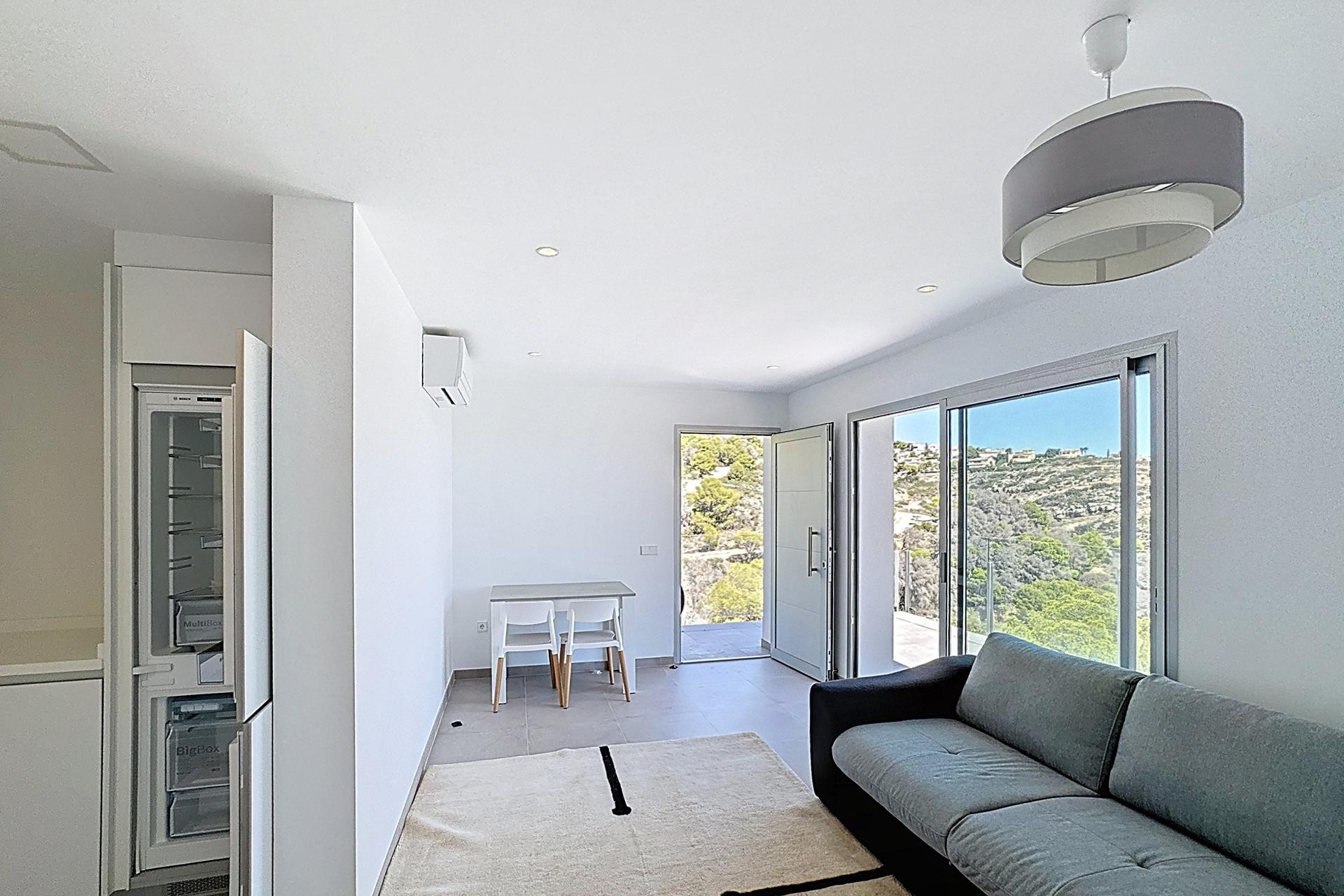 Resale - Villa - Benitachell - Lirios