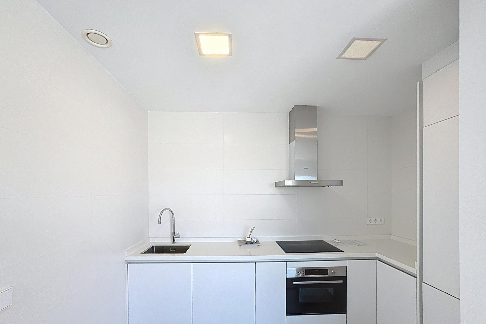 Resale - Villa - Benitachell - Lirios