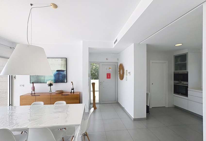 Resale - Villa - Benitachell - Lirios