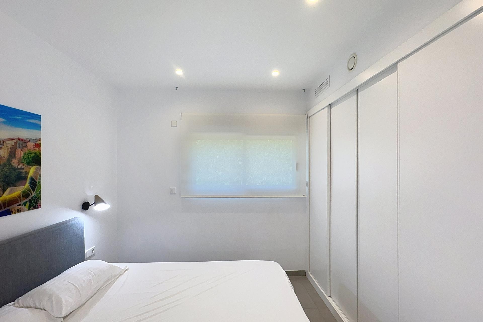 Resale - Villa - Benitachell - Lirios