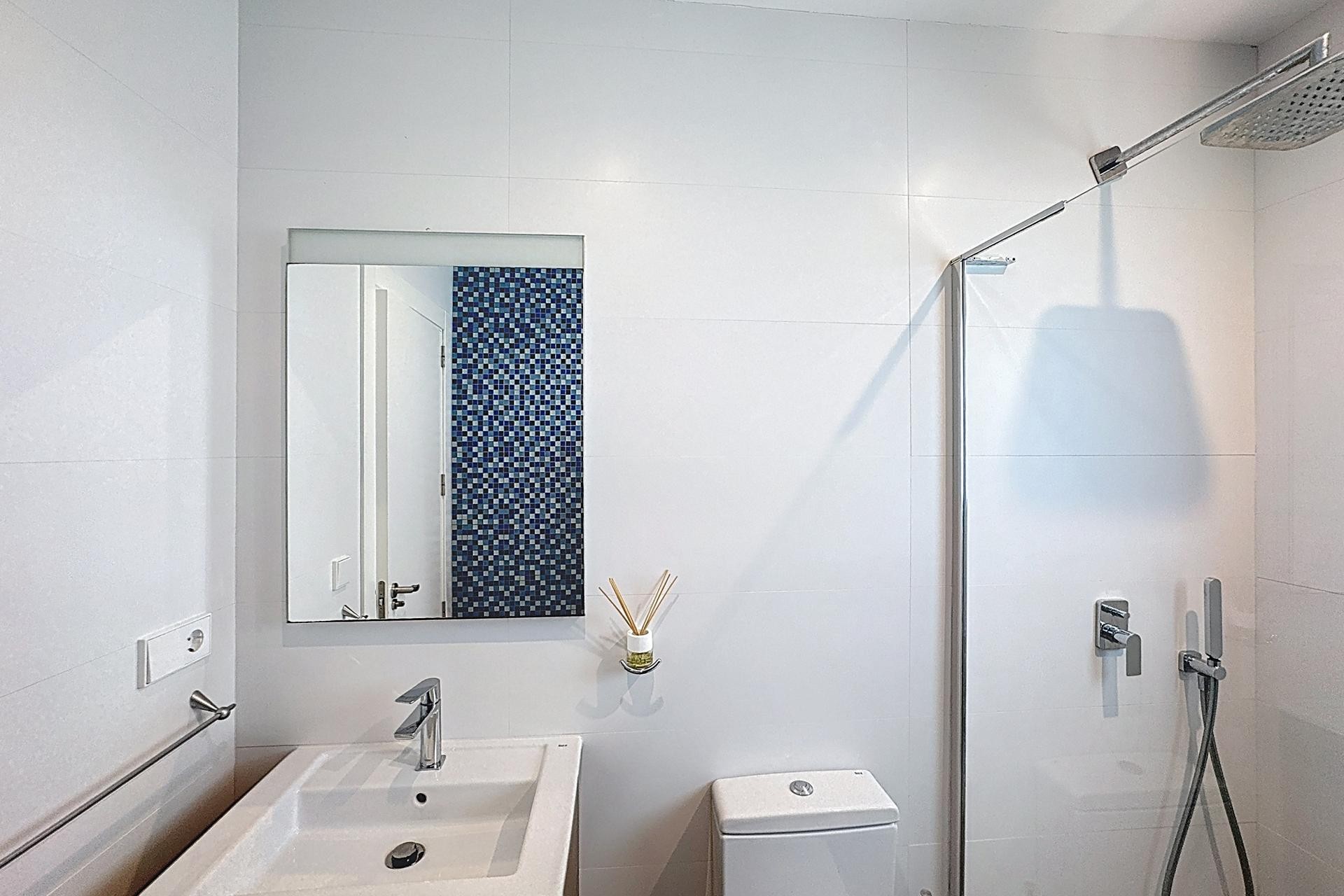 Resale - Villa - Benitachell - Lirios