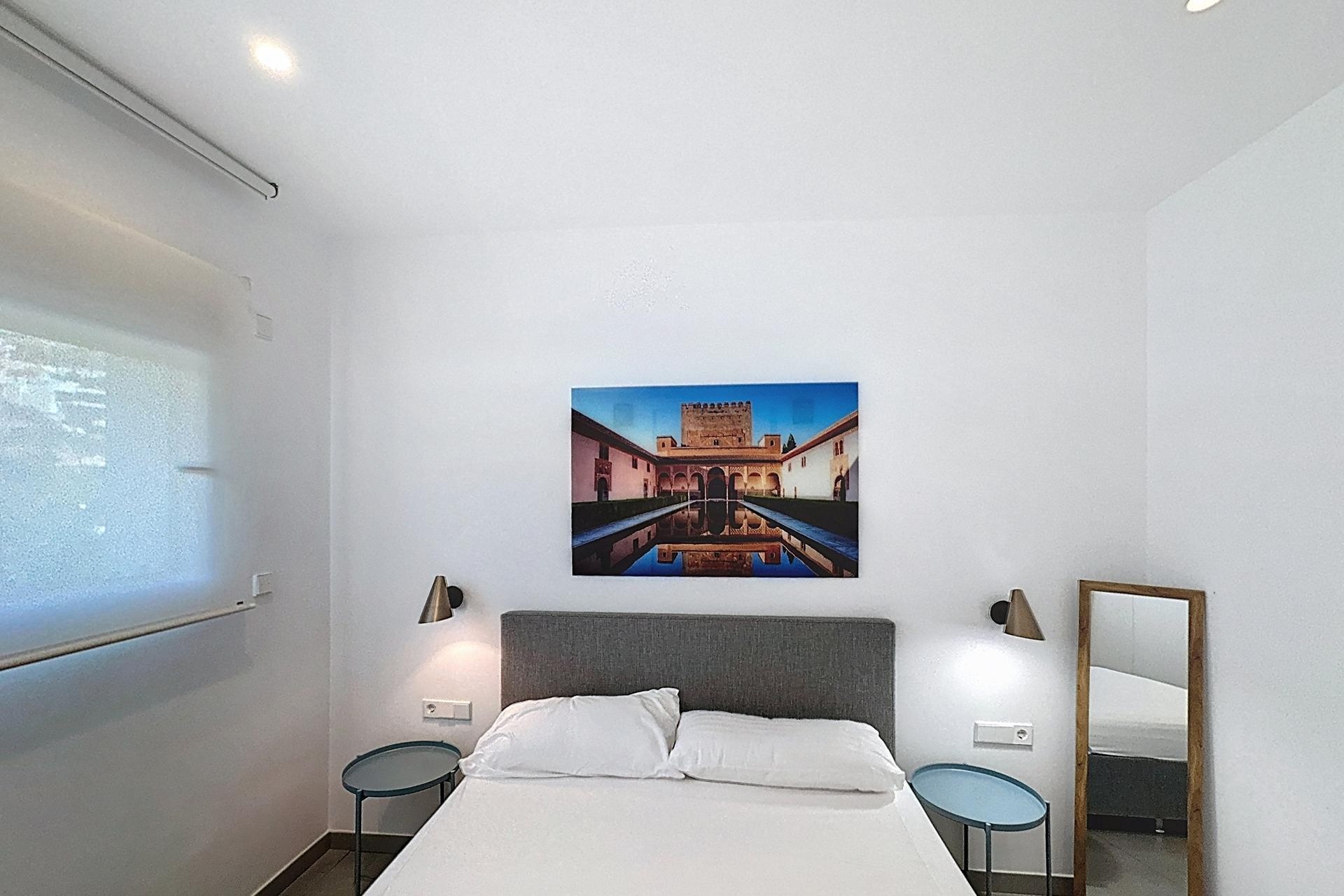 Resale - Villa - Benitachell - Lirios