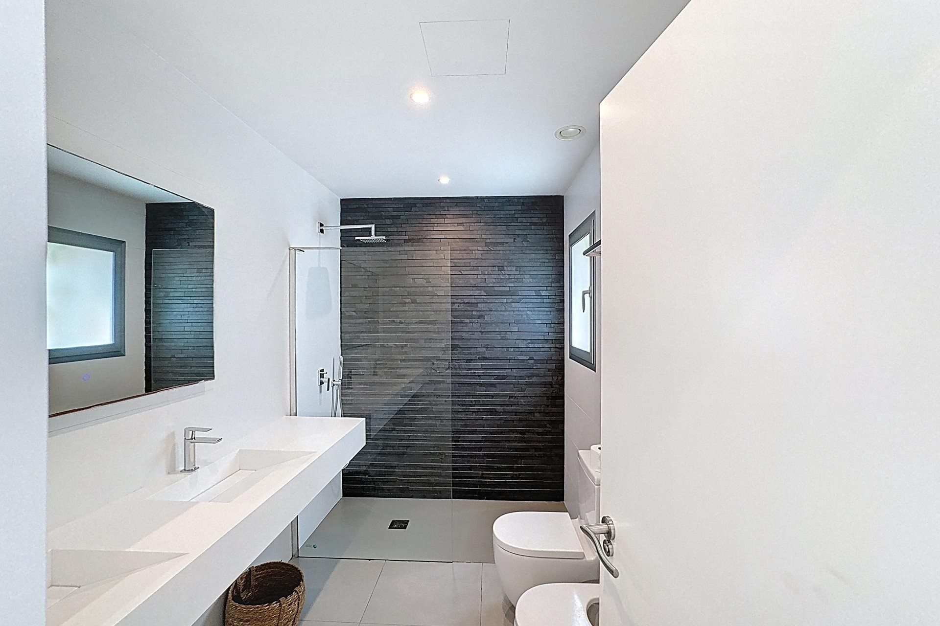 Resale - Villa - Benitachell - Lirios