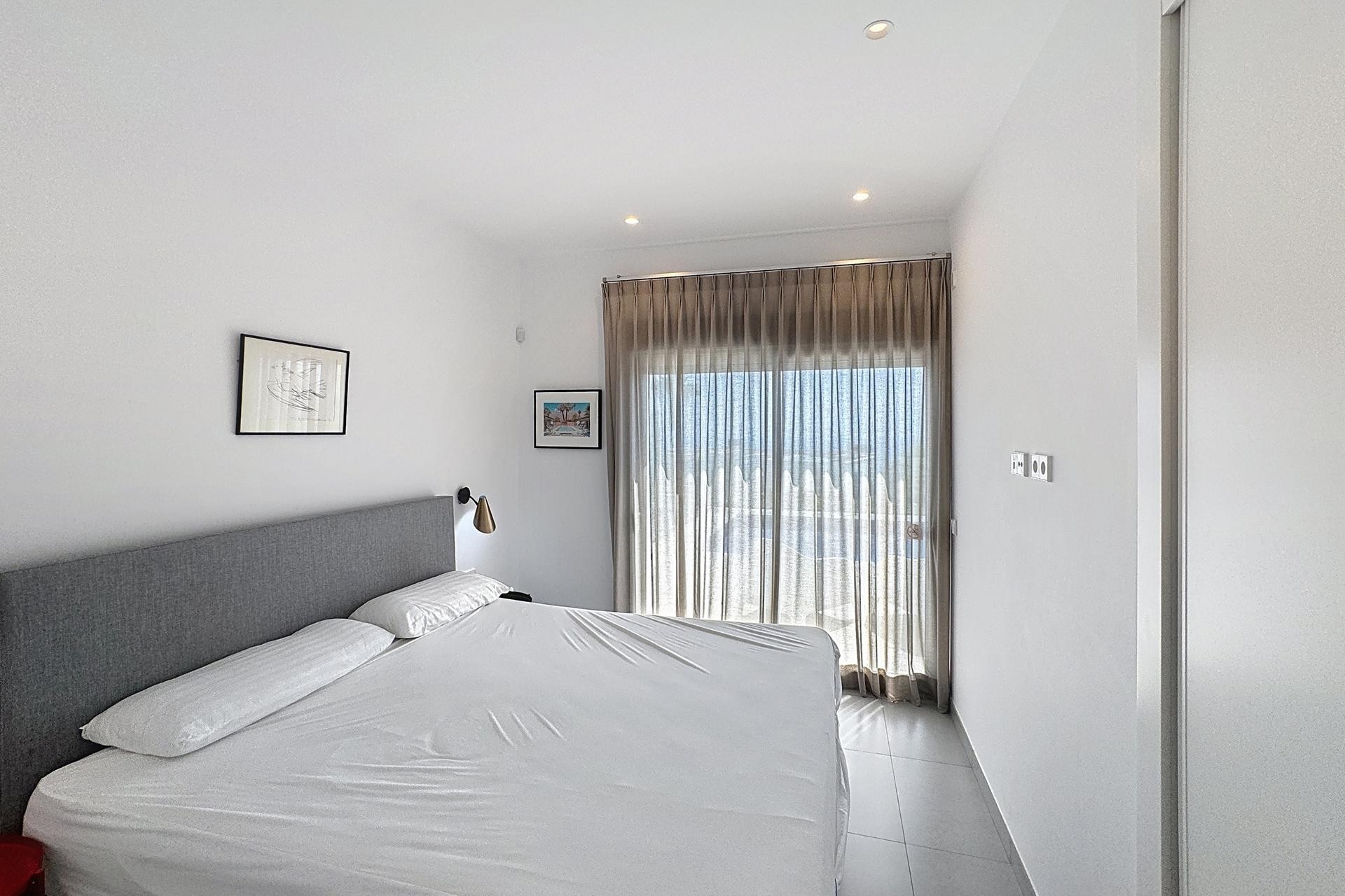 Resale - Villa - Benitachell - Lirios