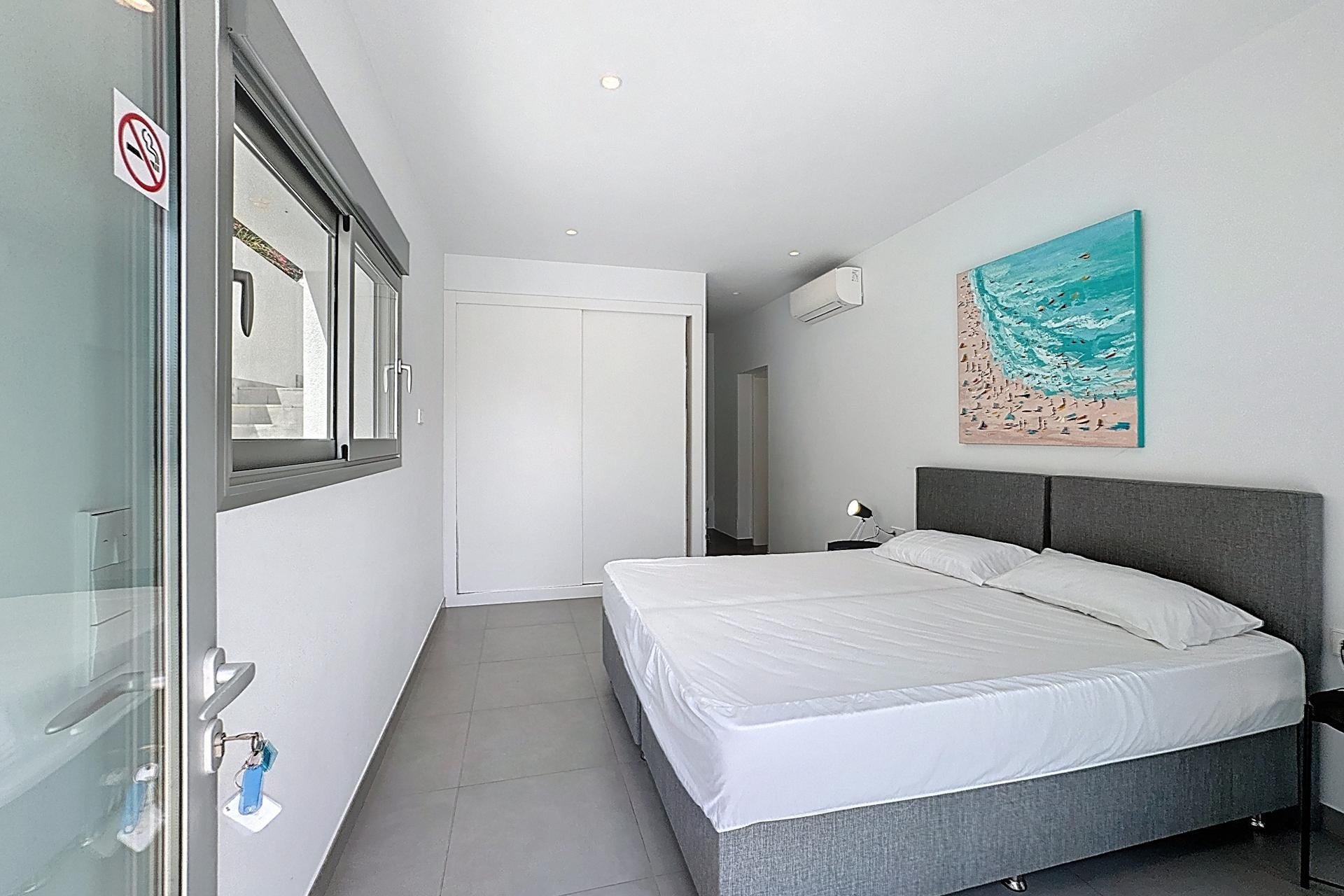 Resale - Villa - Benitachell - Lirios