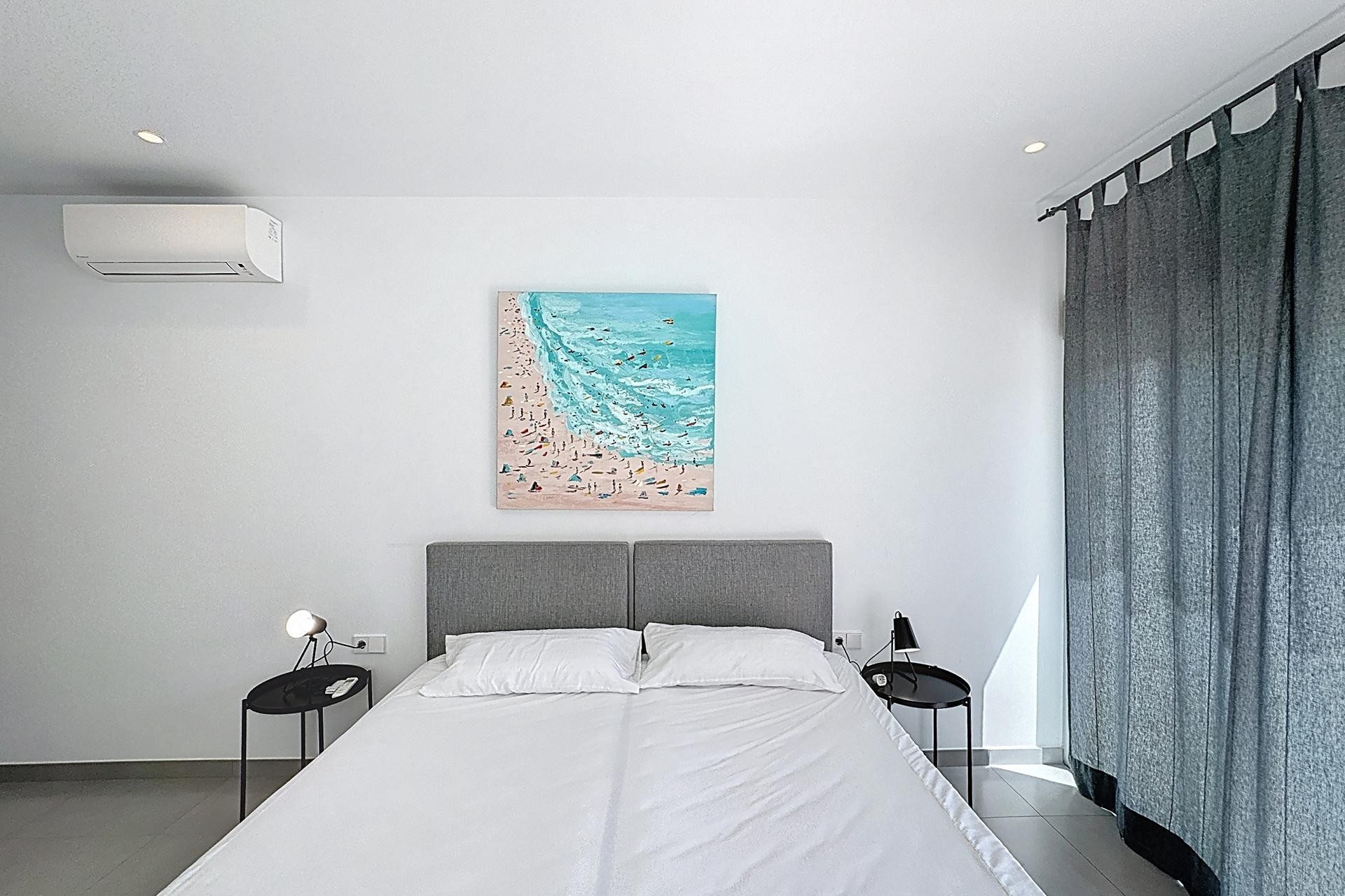 Resale - Villa - Benitachell - Lirios