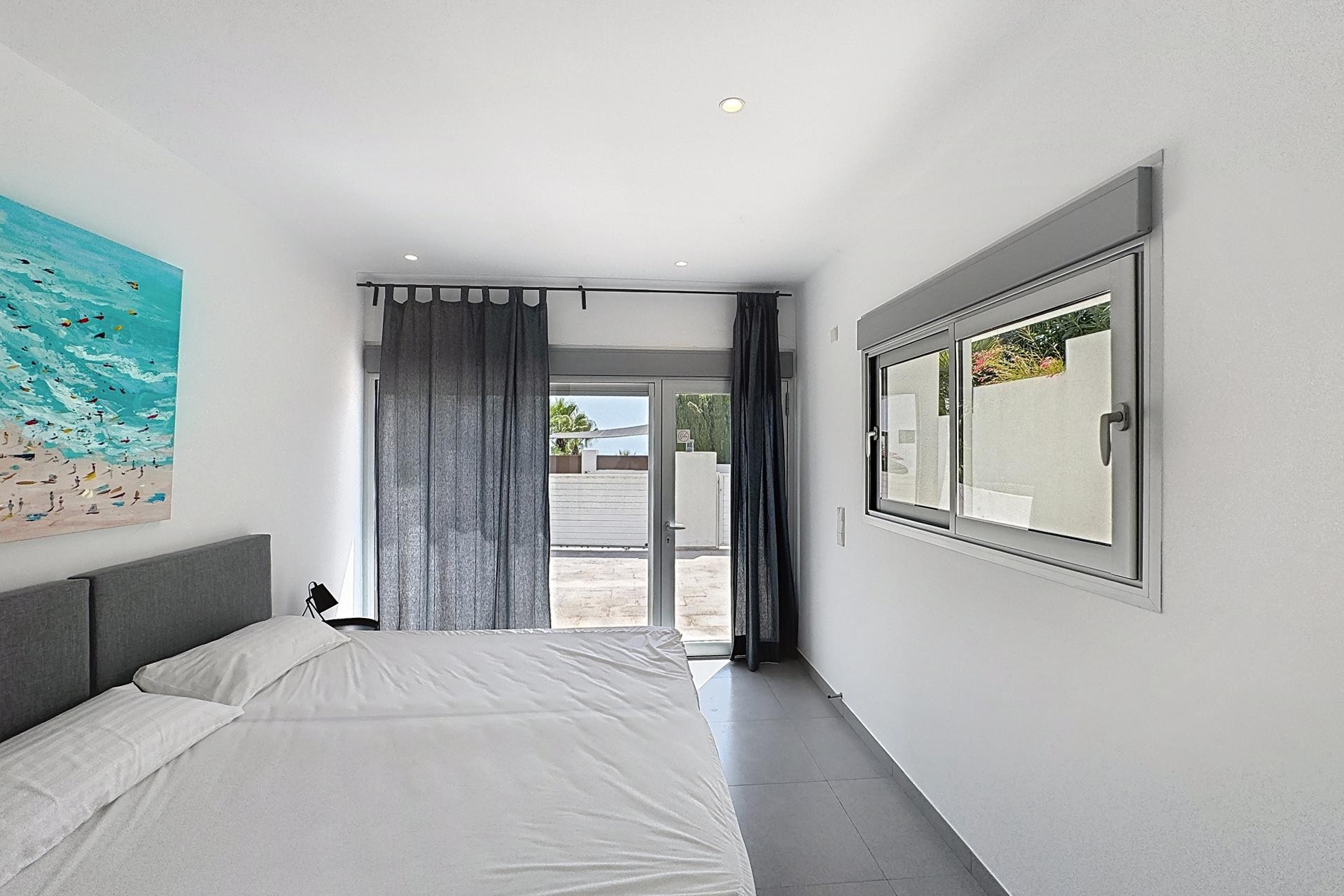 Resale - Villa - Benitachell - Lirios