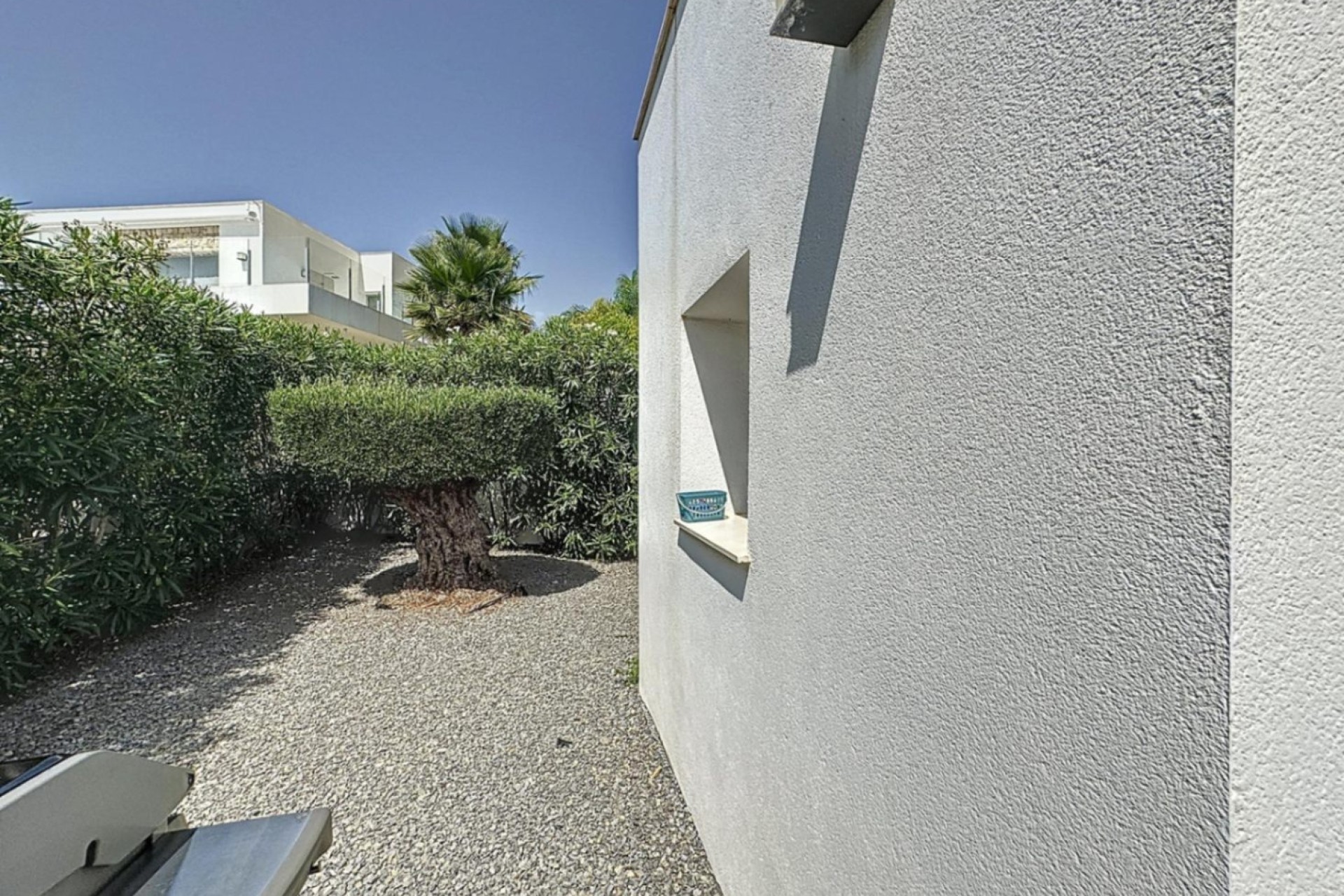 Resale - Villa - Benitachell - Lirios