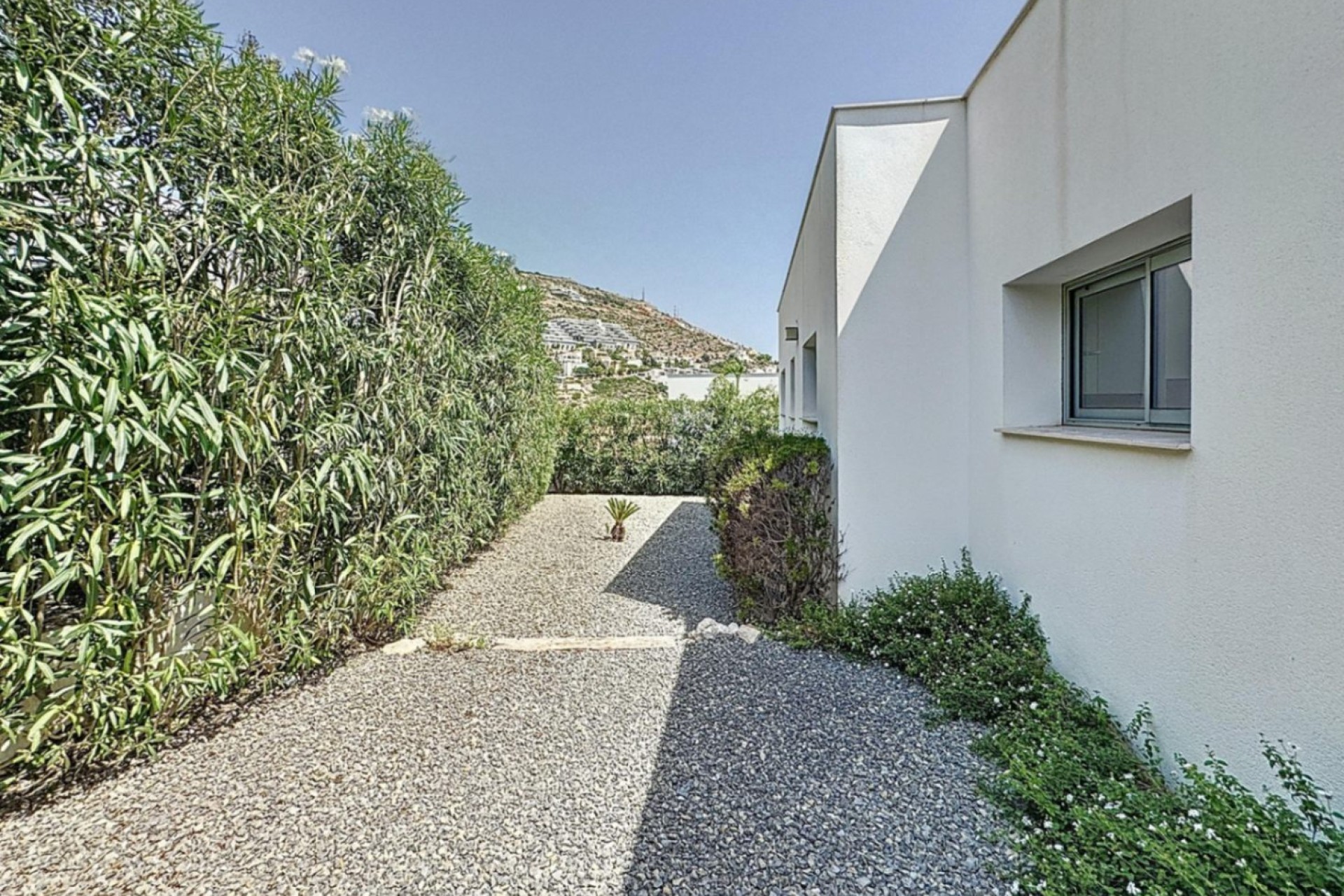 Resale - Villa - Benitachell - Lirios