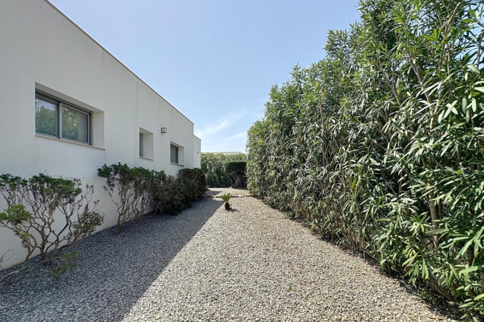 Resale - Villa - Benitachell - Lirios