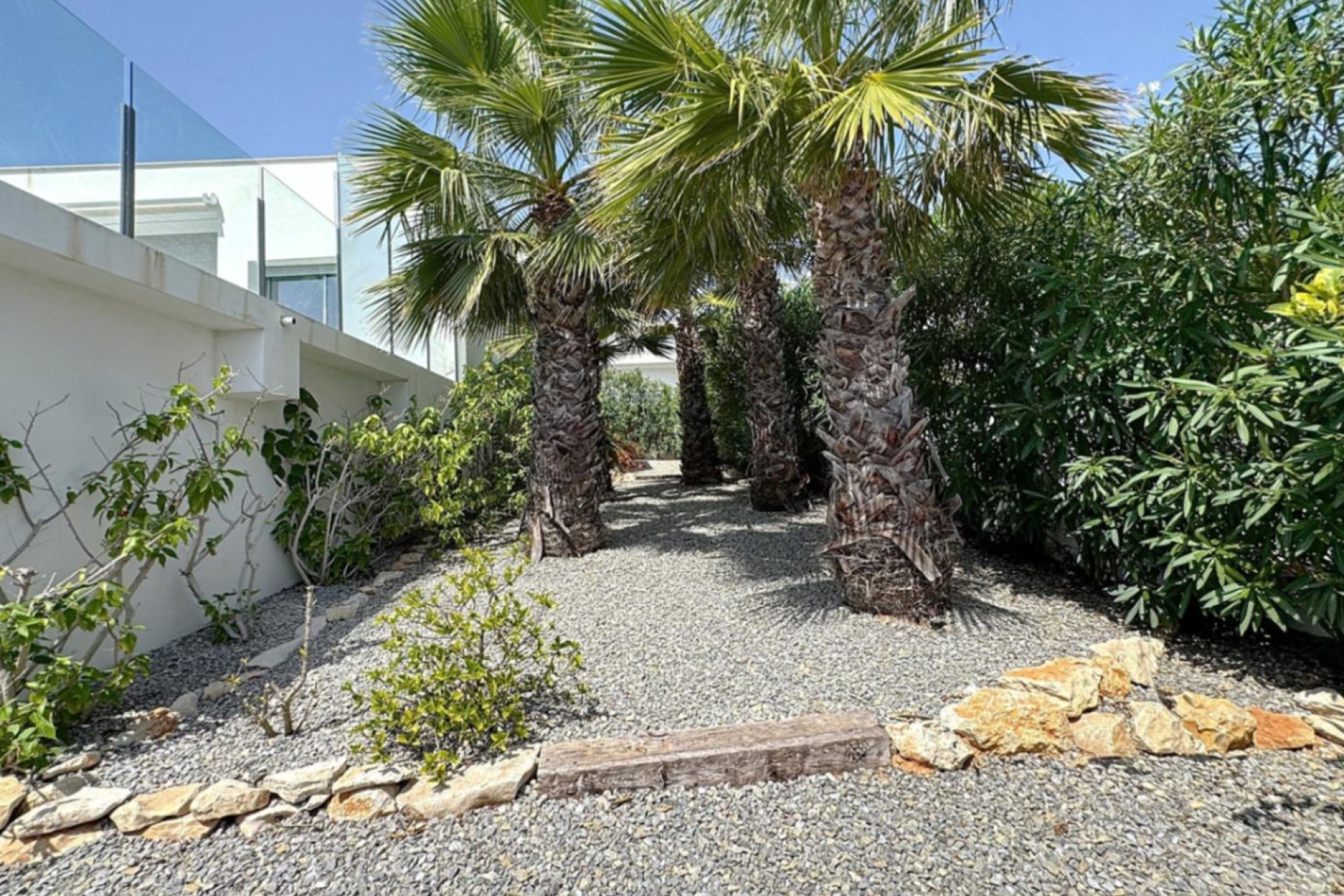 Resale - Villa - Benitachell - Lirios