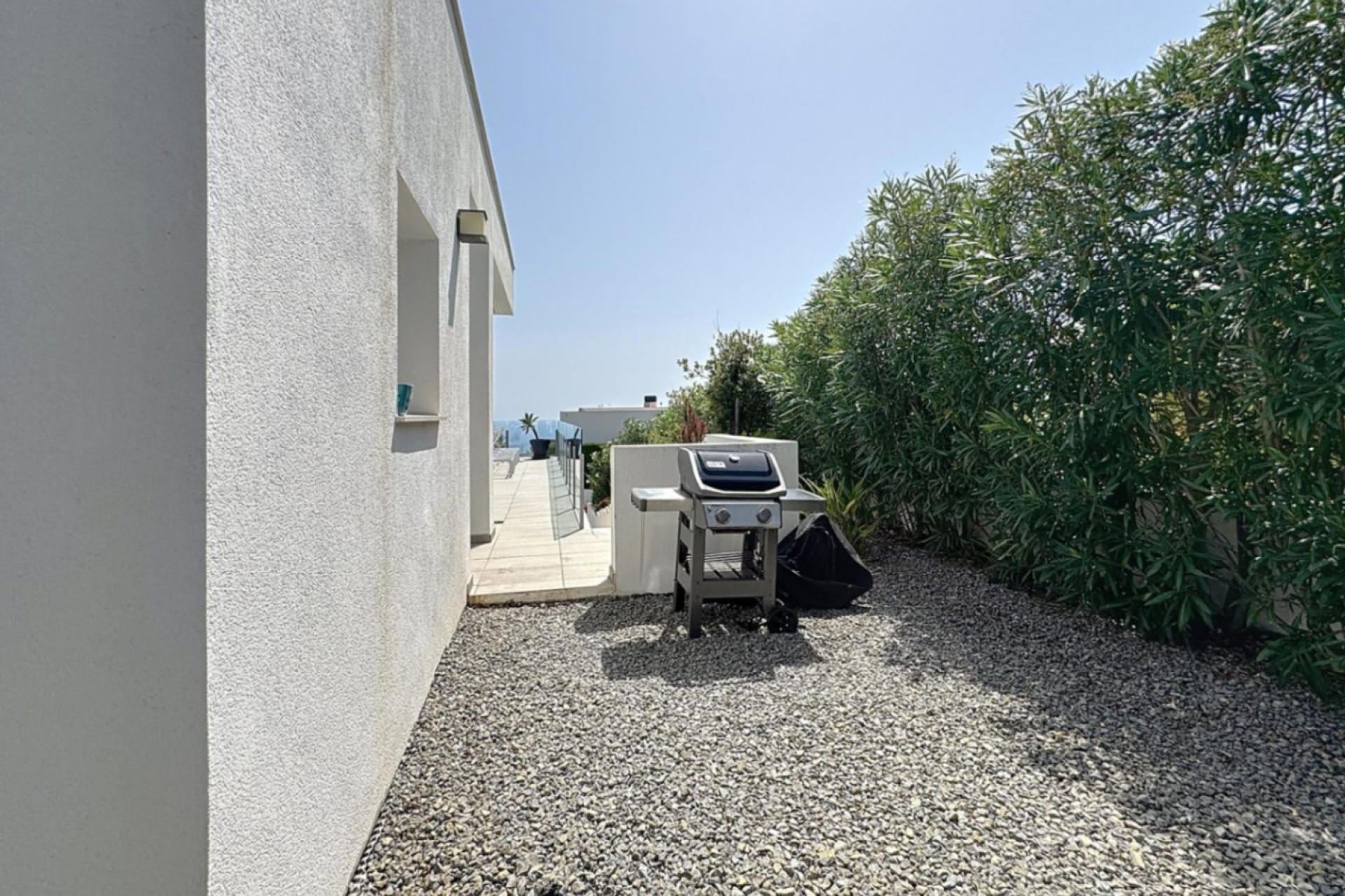 Resale - Villa - Benitachell - Lirios
