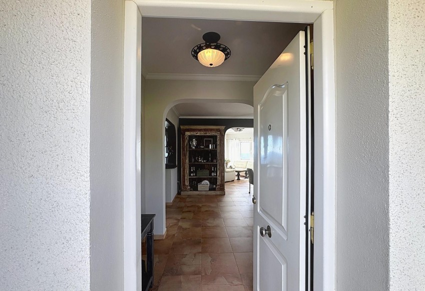 Resale - Villa - Benitachell - Lirios