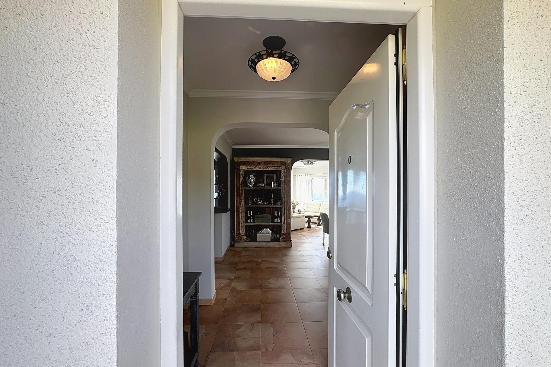 Resale - Villa - Benitachell - Lirios