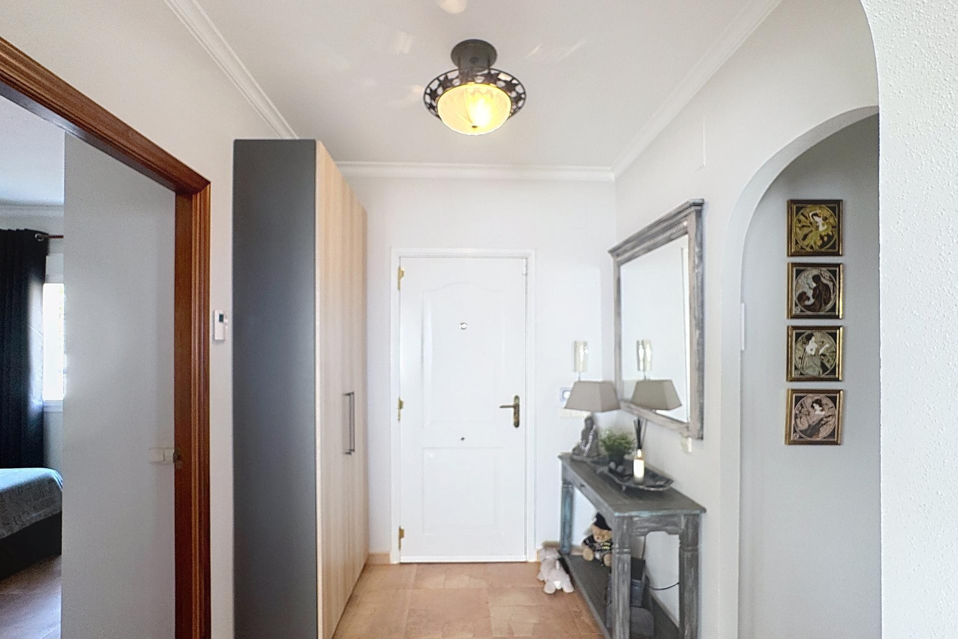 Resale - Villa - Benitachell - Lirios