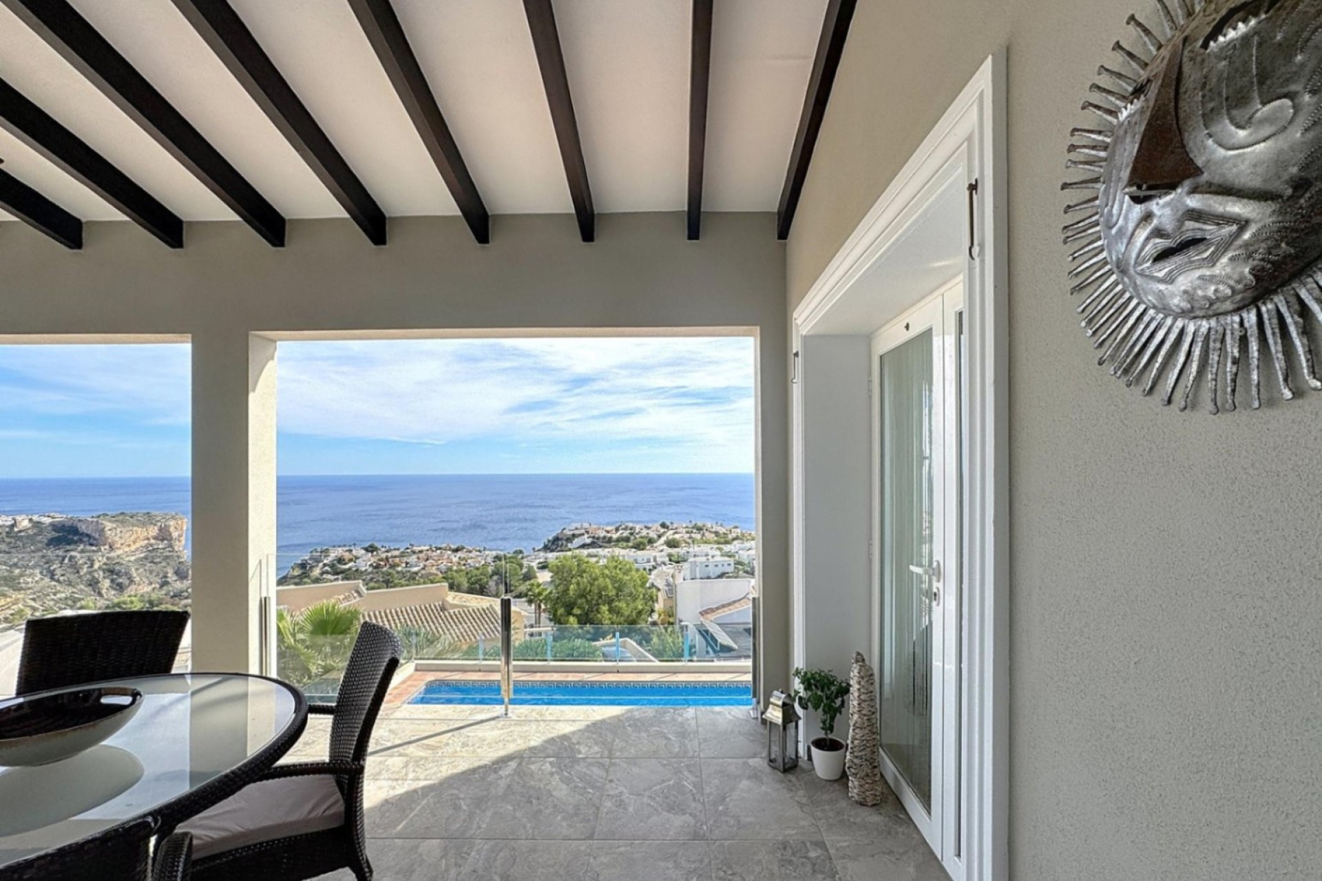 Resale - Villa - Benitachell - Lirios