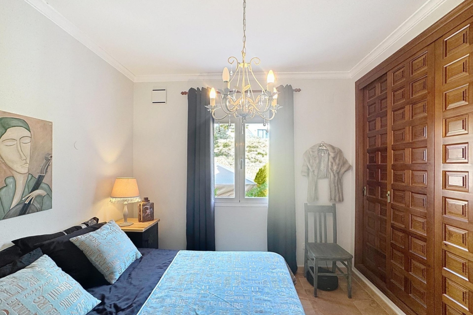 Resale - Villa - Benitachell - Lirios