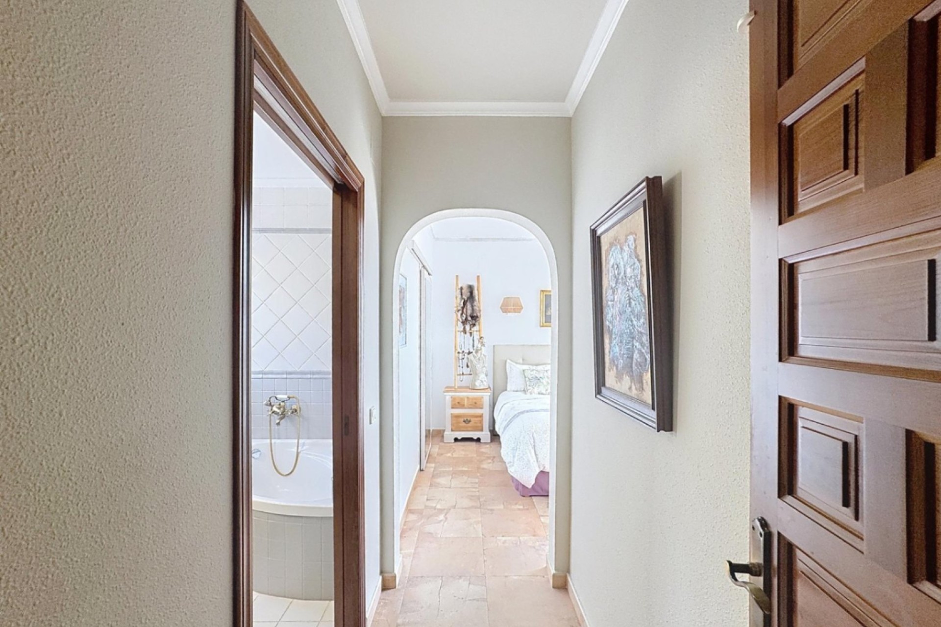 Resale - Villa - Benitachell - Lirios