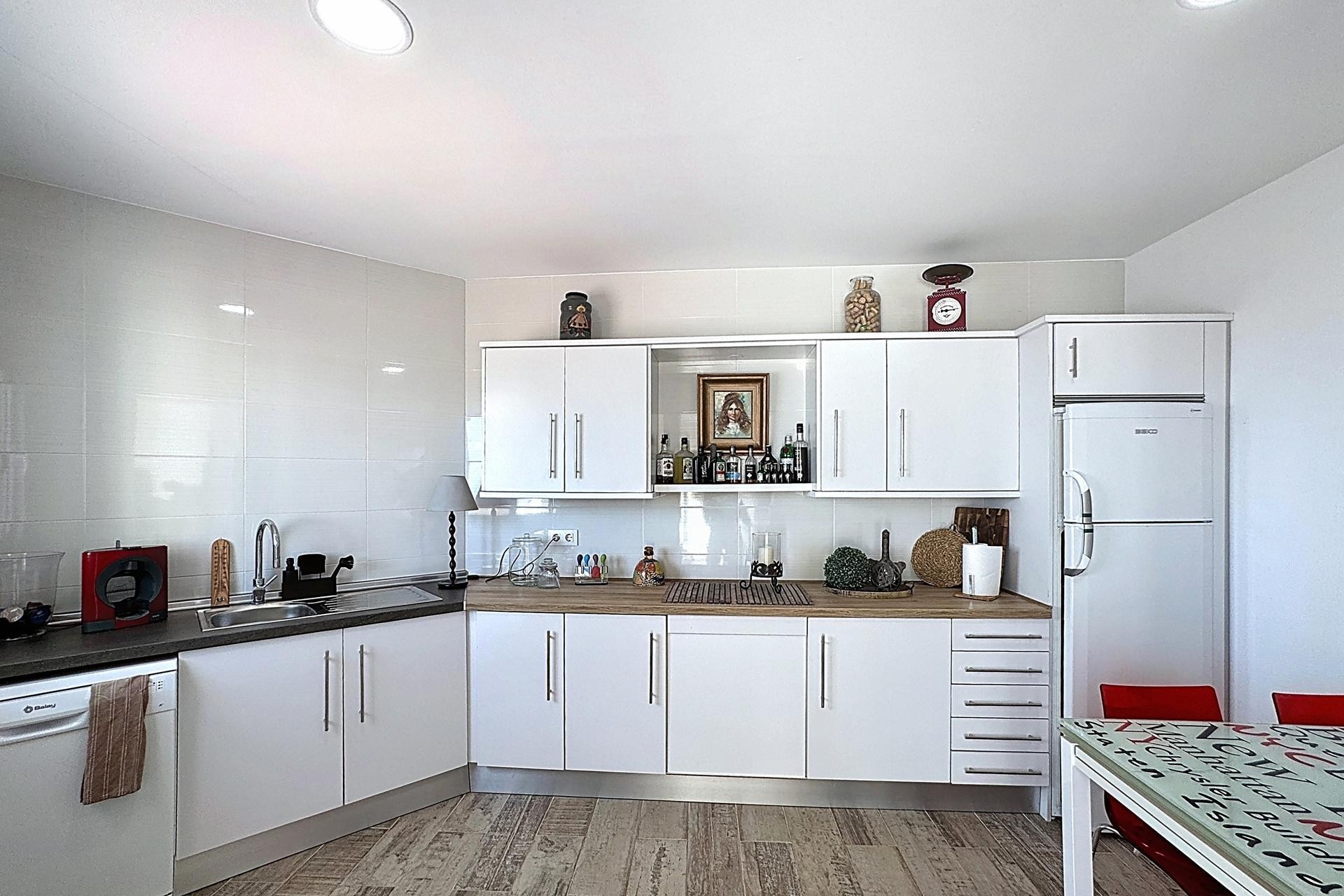 Resale - Villa - Benitachell - Lirios