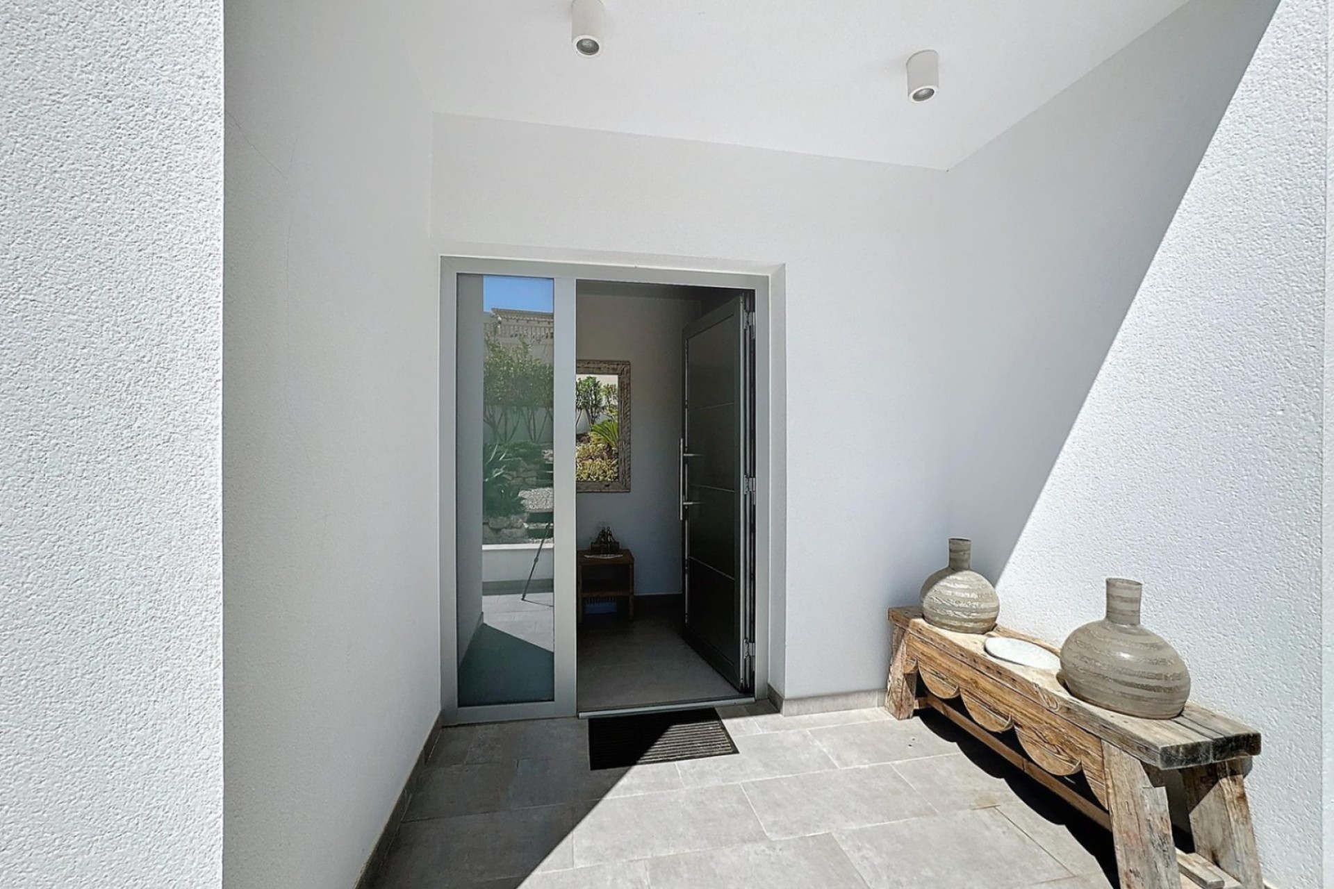 Resale - Villa - Benitachell - Magnolias