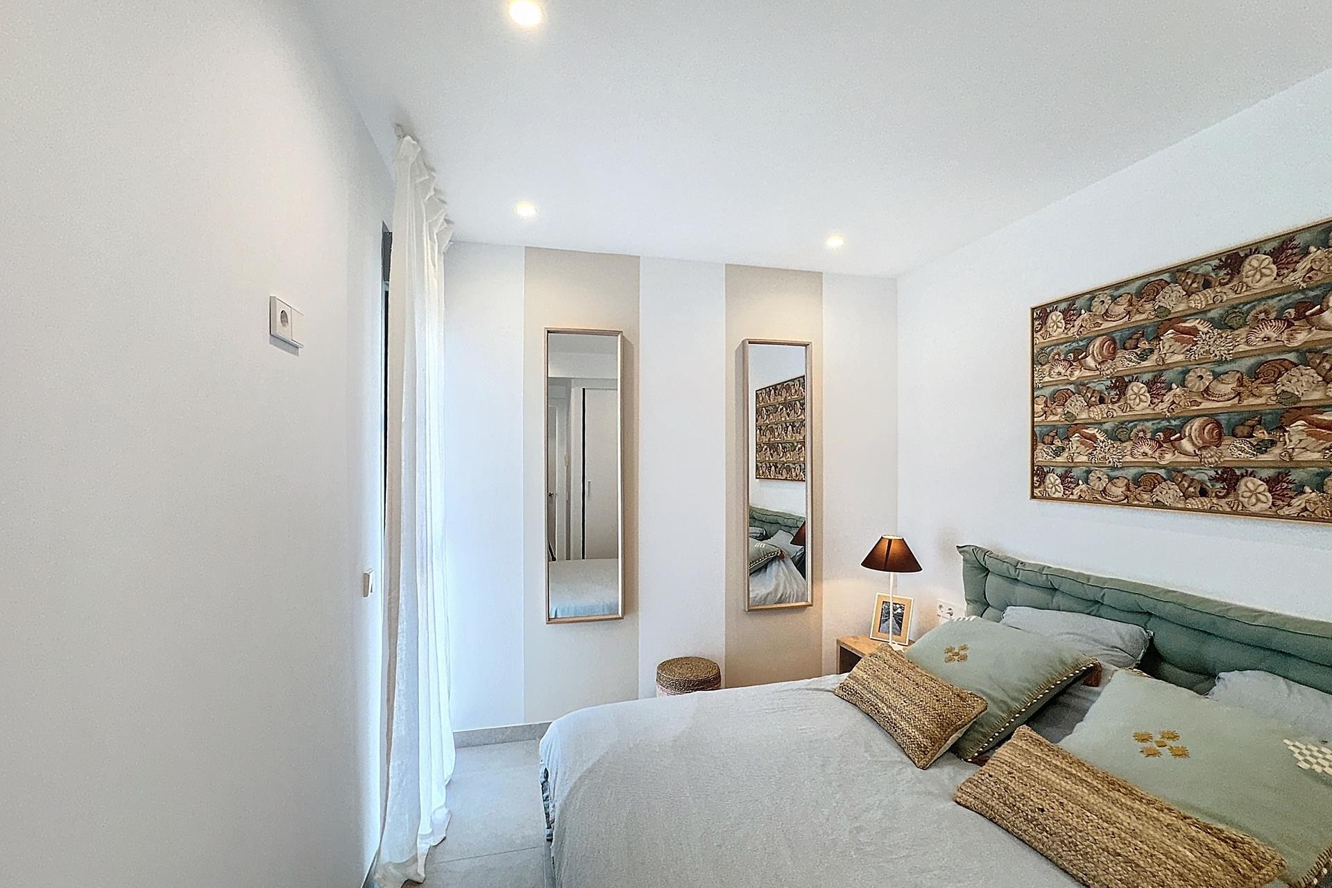 Resale - Villa - Benitachell - Magnolias