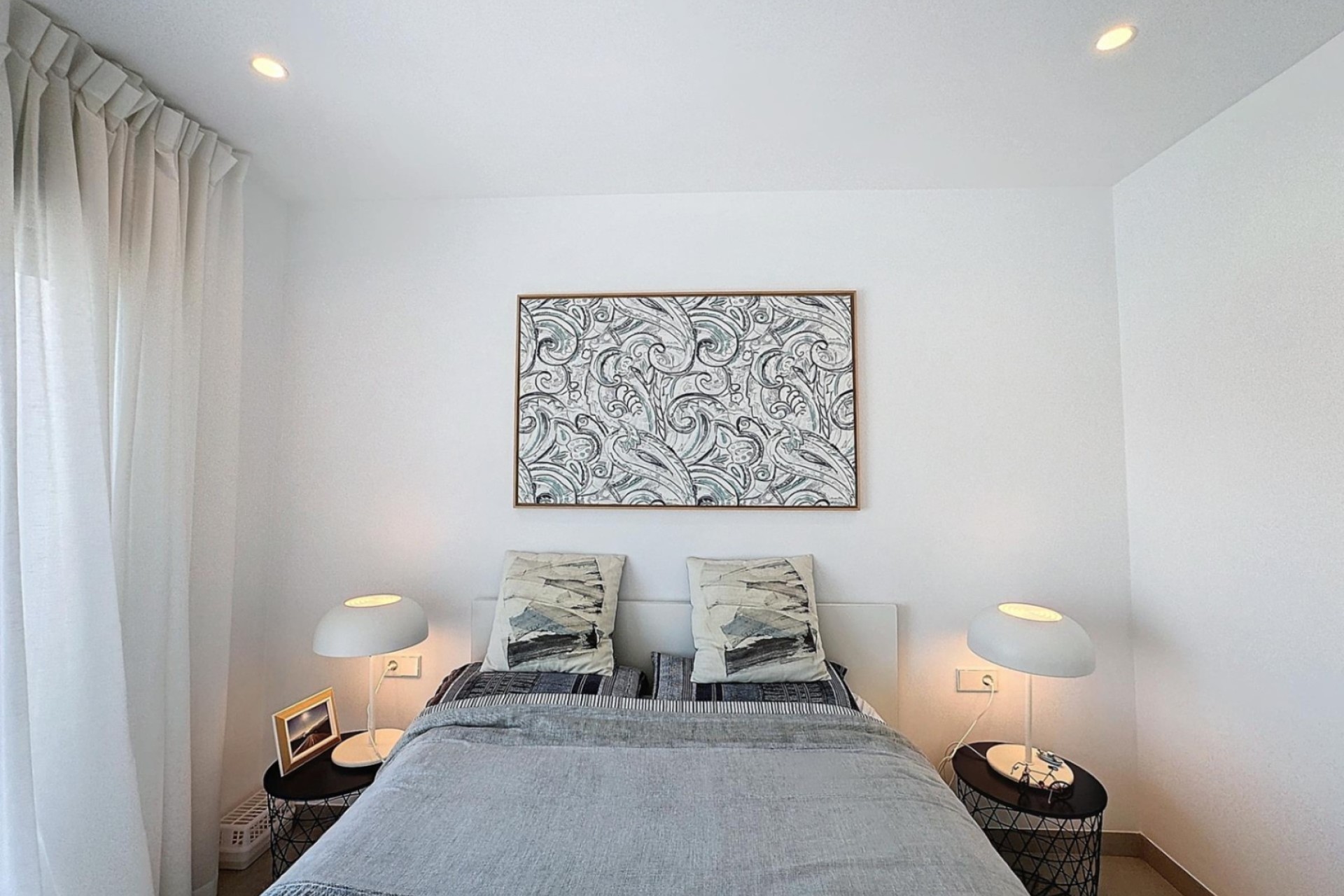 Resale - Villa - Benitachell - Magnolias