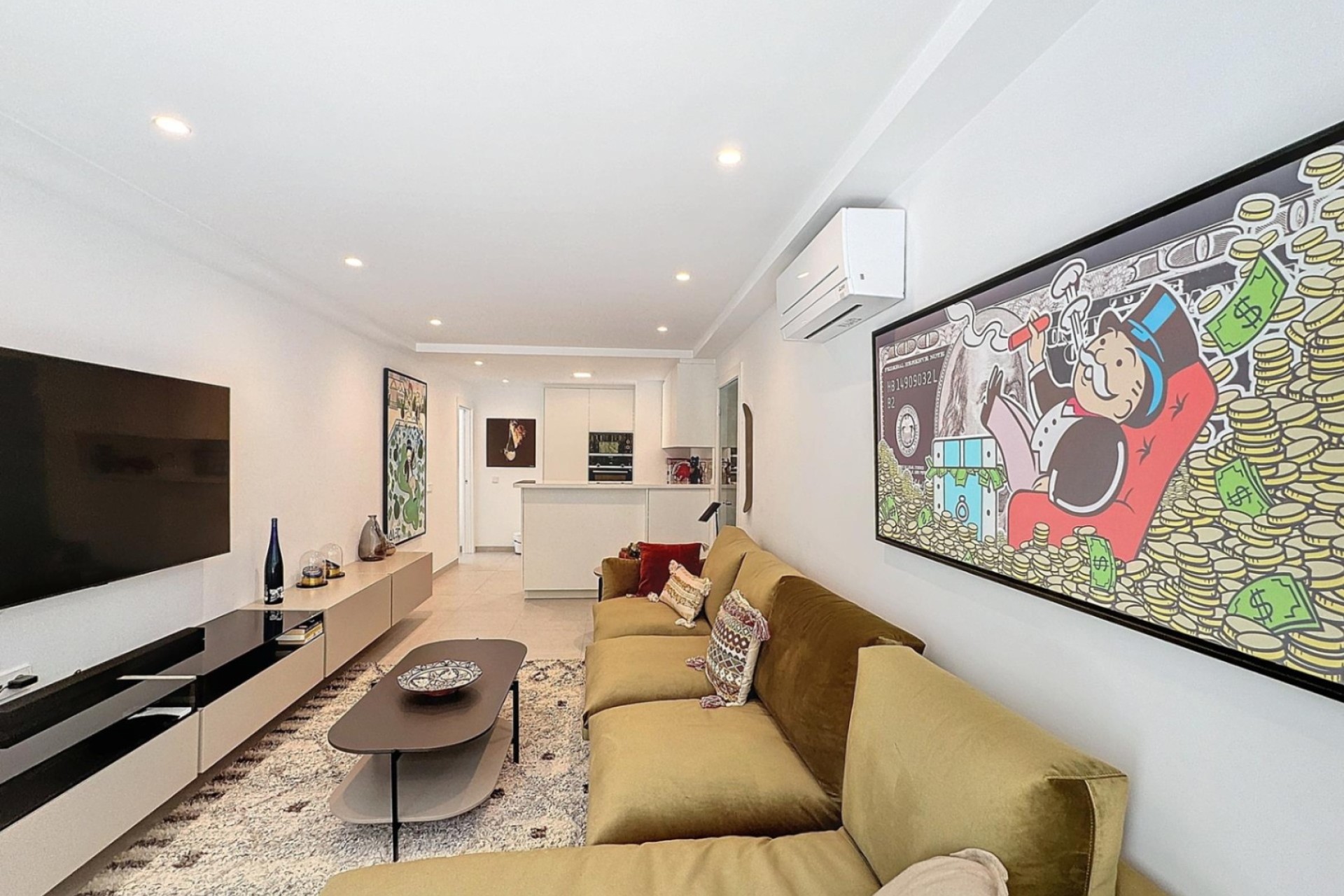 Resale - Villa - Benitachell - Magnolias