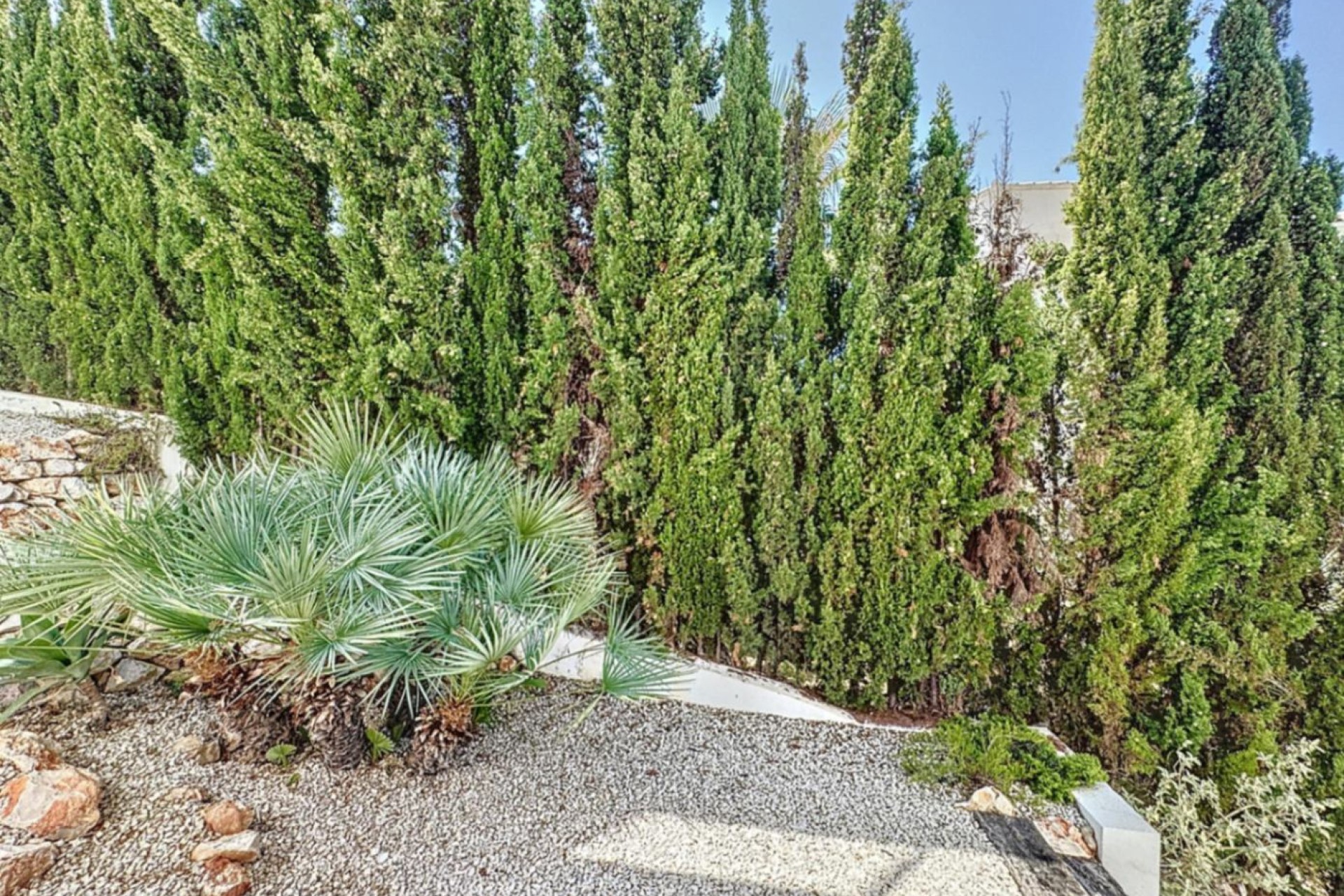 Resale - Villa - Benitachell - Magnolias