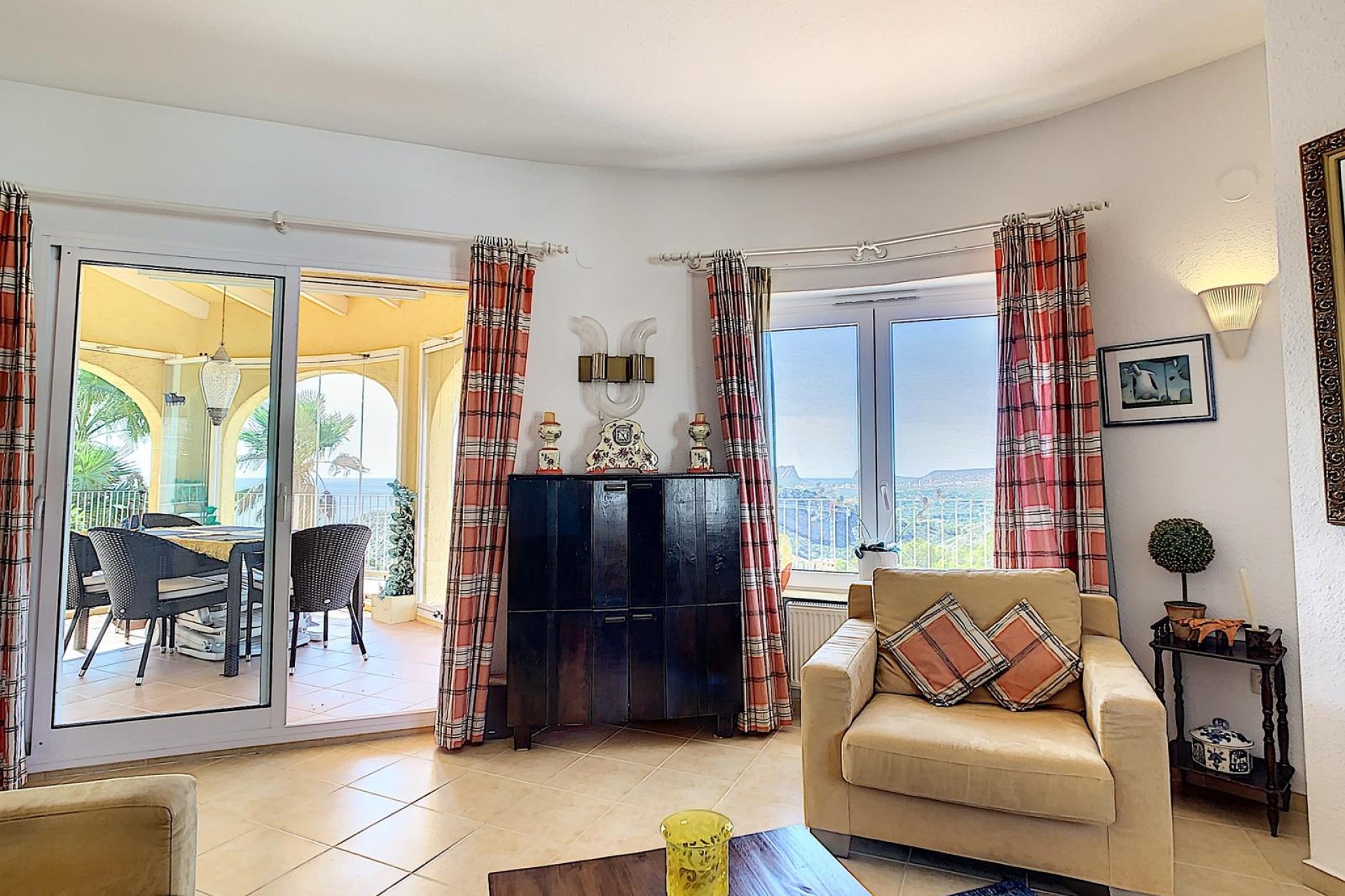 Resale - Villa - Benitachell - Magnolias