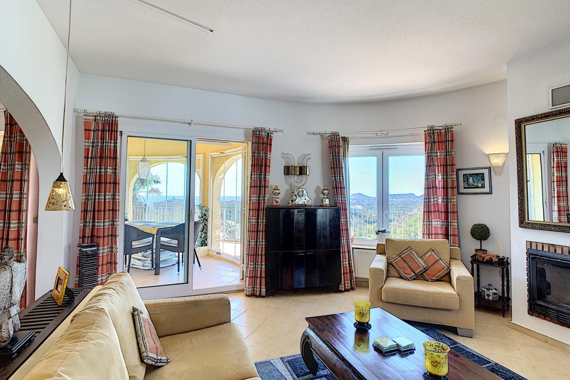 Resale - Villa - Benitachell - Magnolias