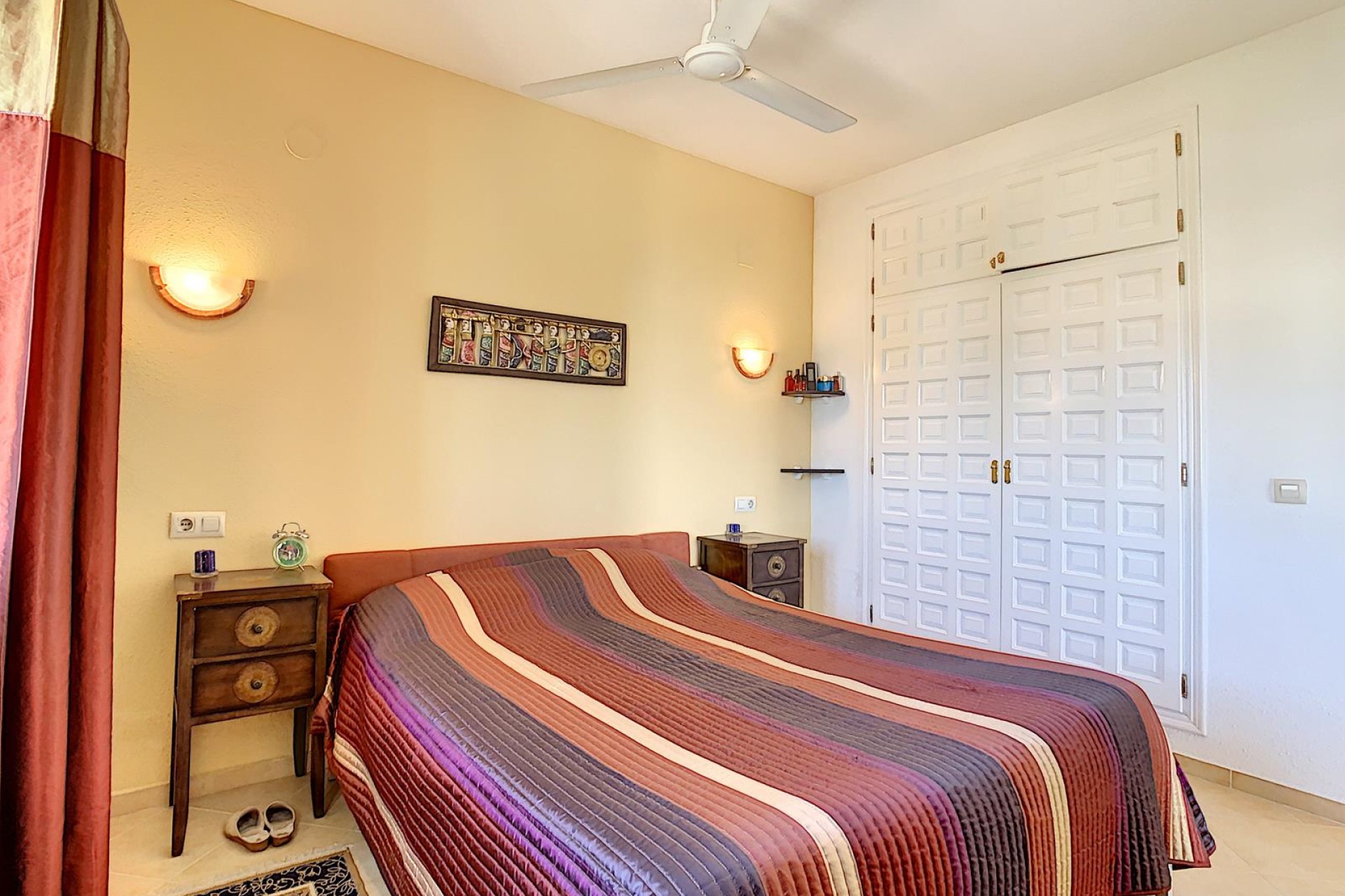 Resale - Villa - Benitachell - Magnolias