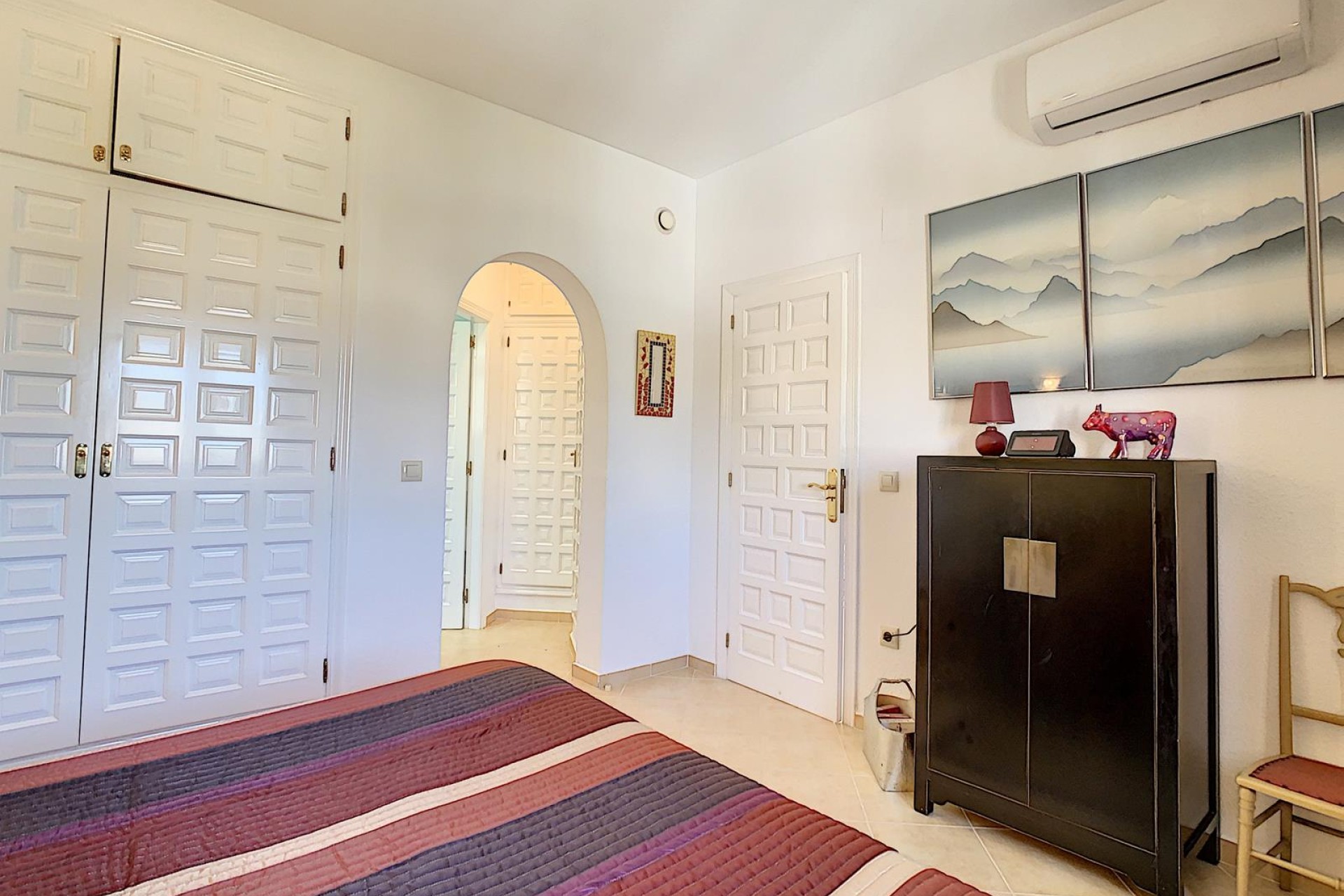 Resale - Villa - Benitachell - Magnolias