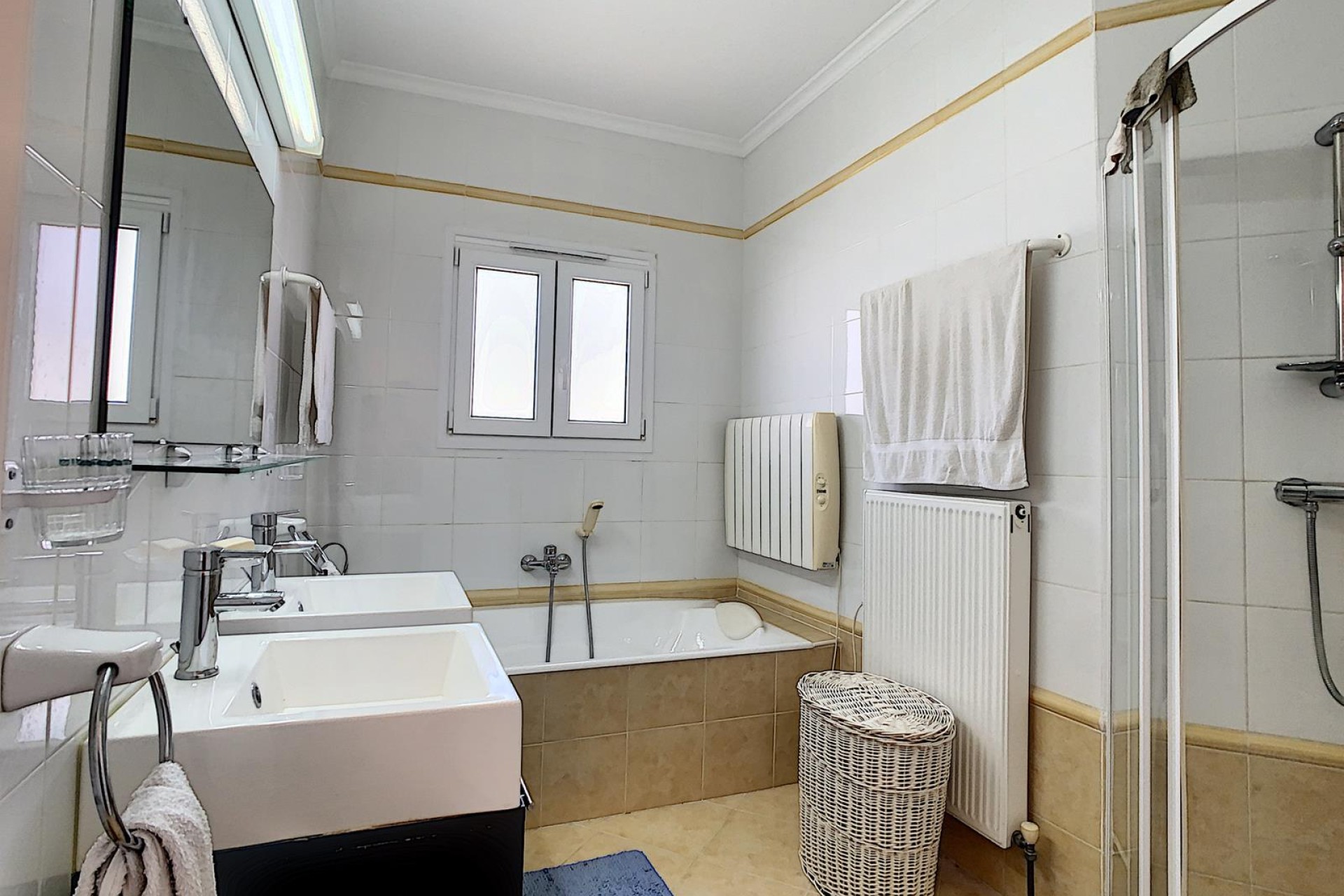 Resale - Villa - Benitachell - Magnolias