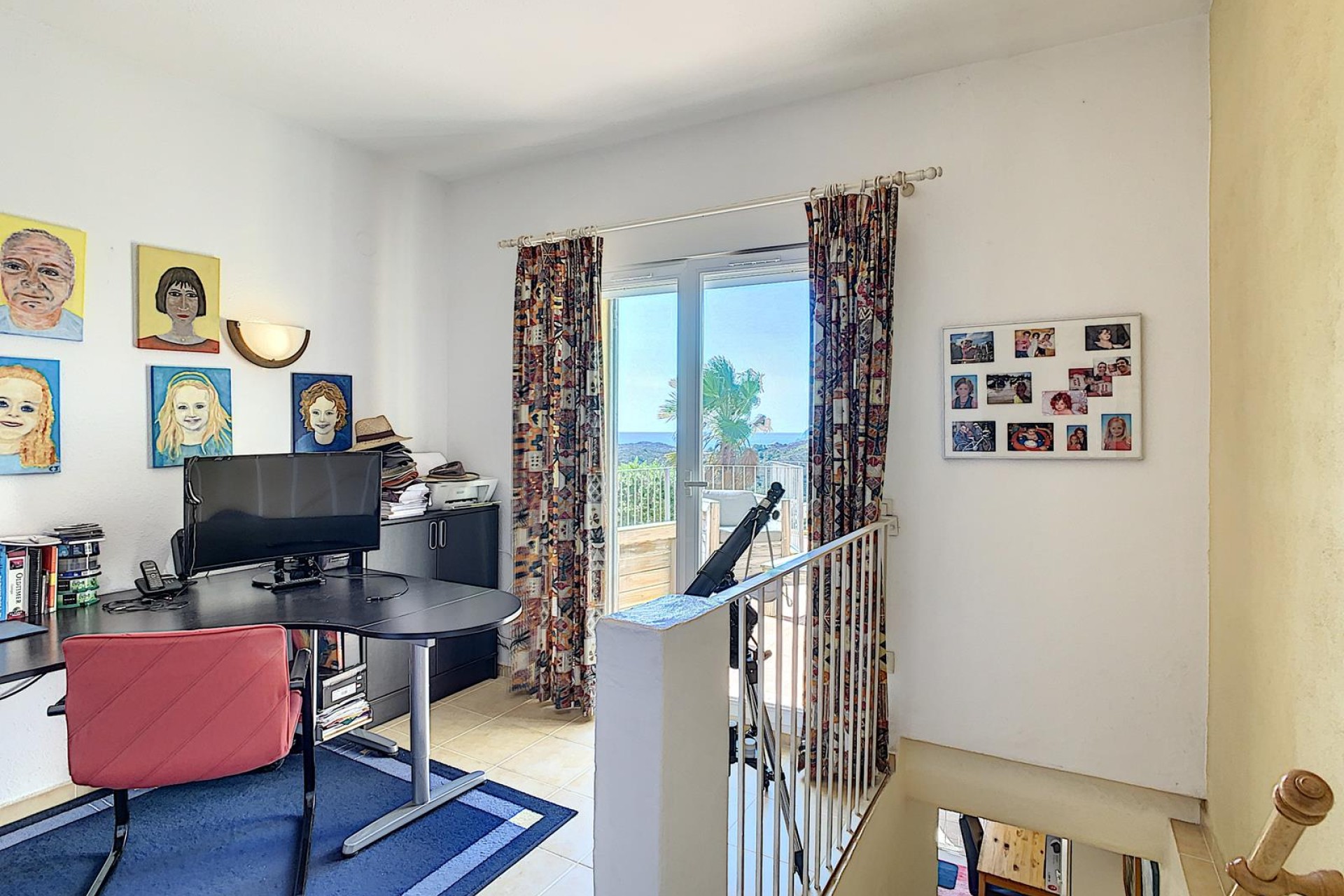 Resale - Villa - Benitachell - Magnolias