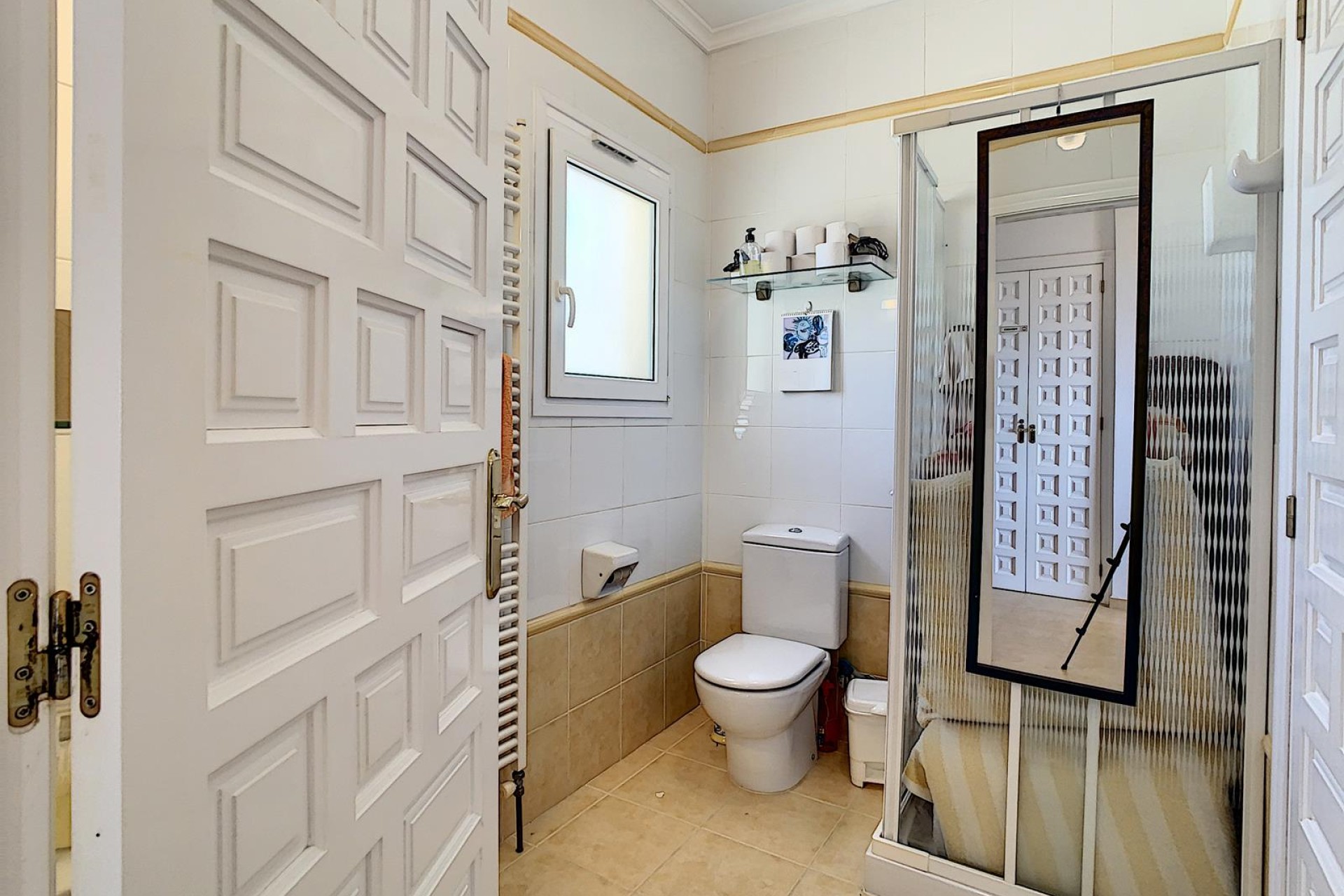 Resale - Villa - Benitachell - Magnolias