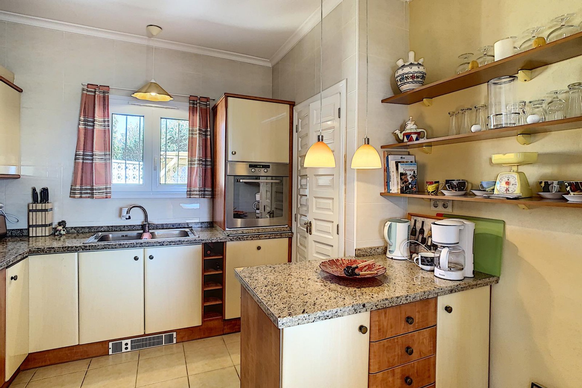 Resale - Villa - Benitachell - Magnolias