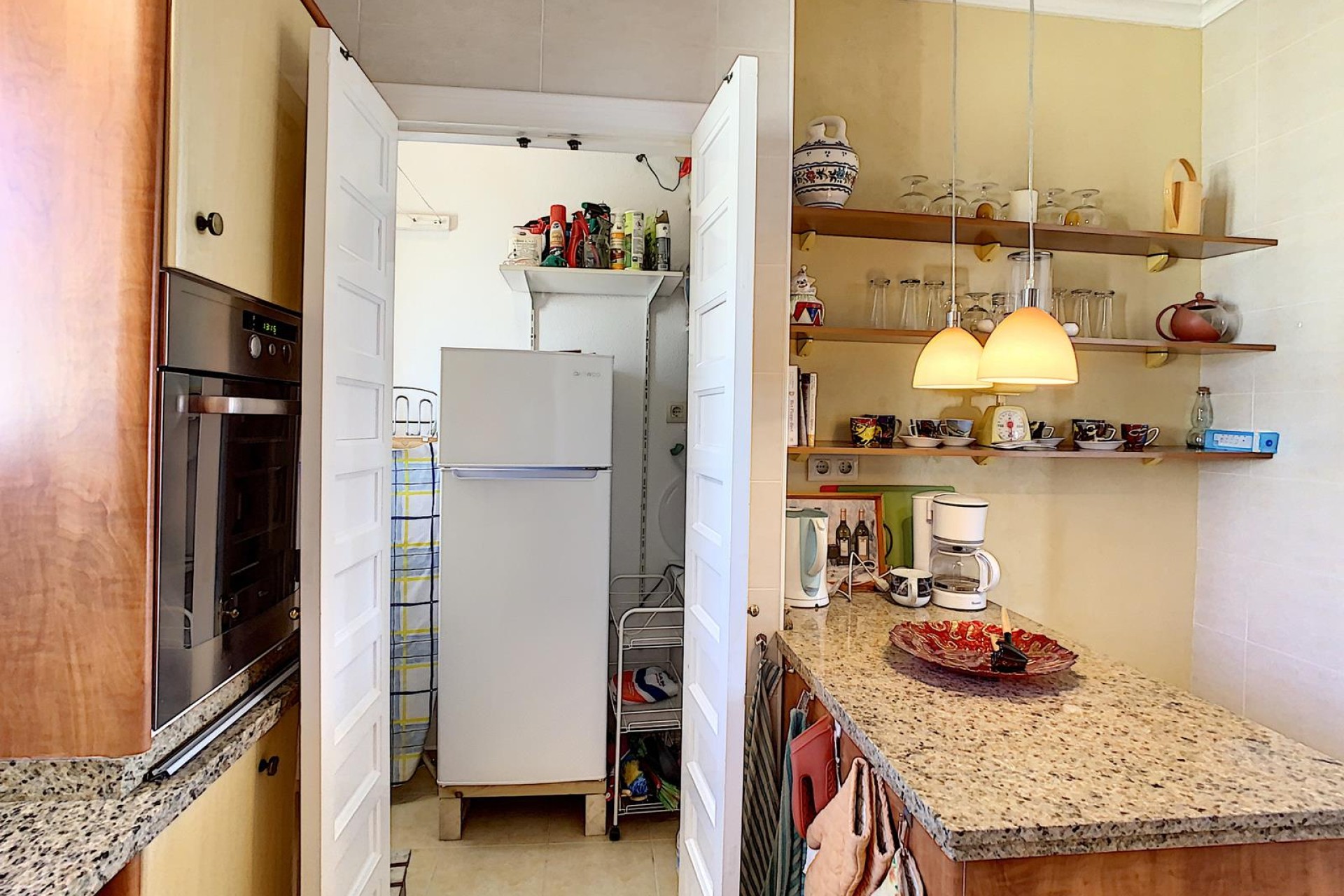 Resale - Villa - Benitachell - Magnolias